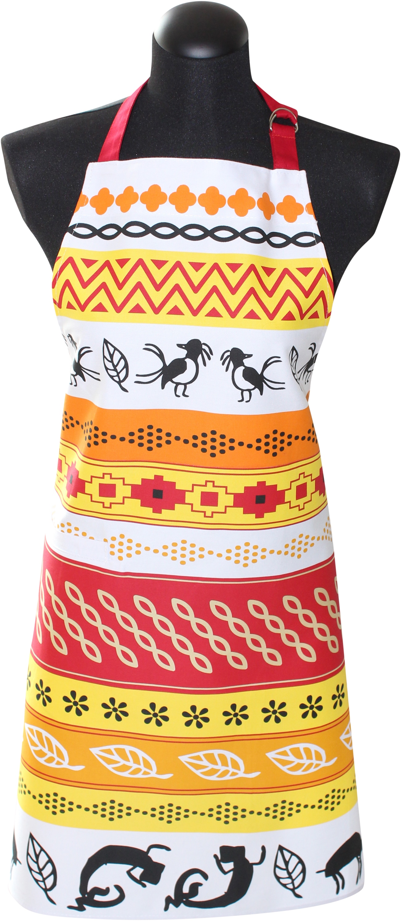 stuco Kochschürze "Inka", 1 Stk. günstig online kaufen