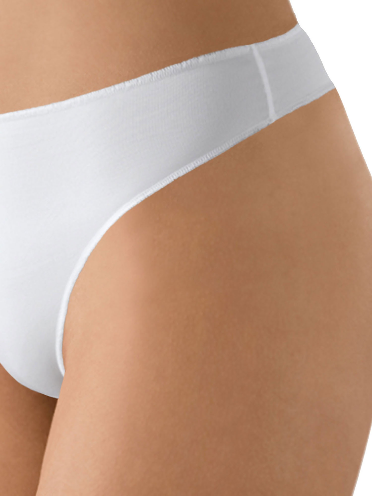 Nina Von C. String »3er Pack Damen String Secret« Spar-Pack, 