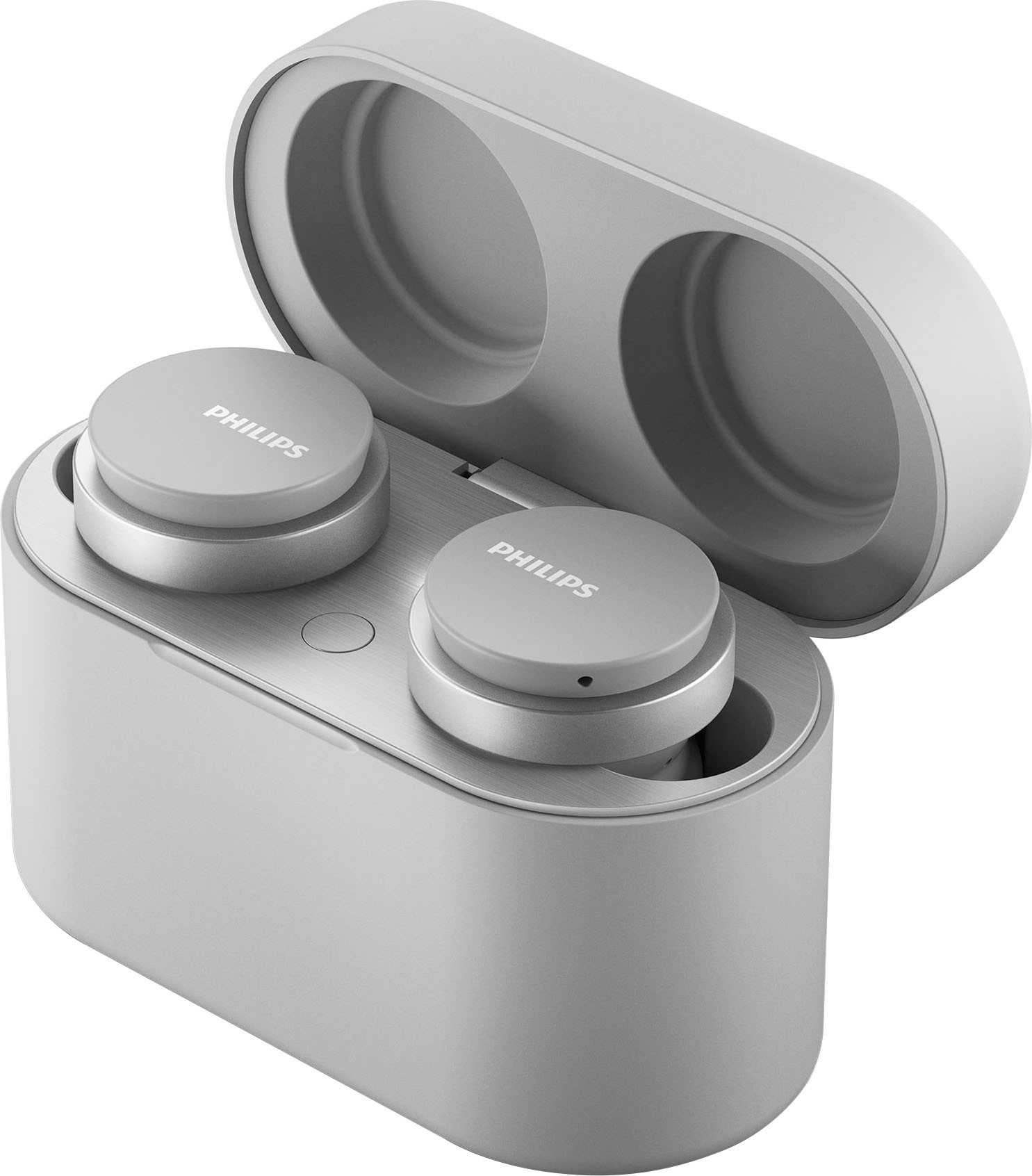 Philips wireless In-Ear-Kopfhörer »TAT8506«, A2DP Bluetooth-AVRCP Bluetooth- HFP, integrierte Steuerung für Anrufe und Musik-Noise-Cancelling Pro-True  Wireless | BAUR