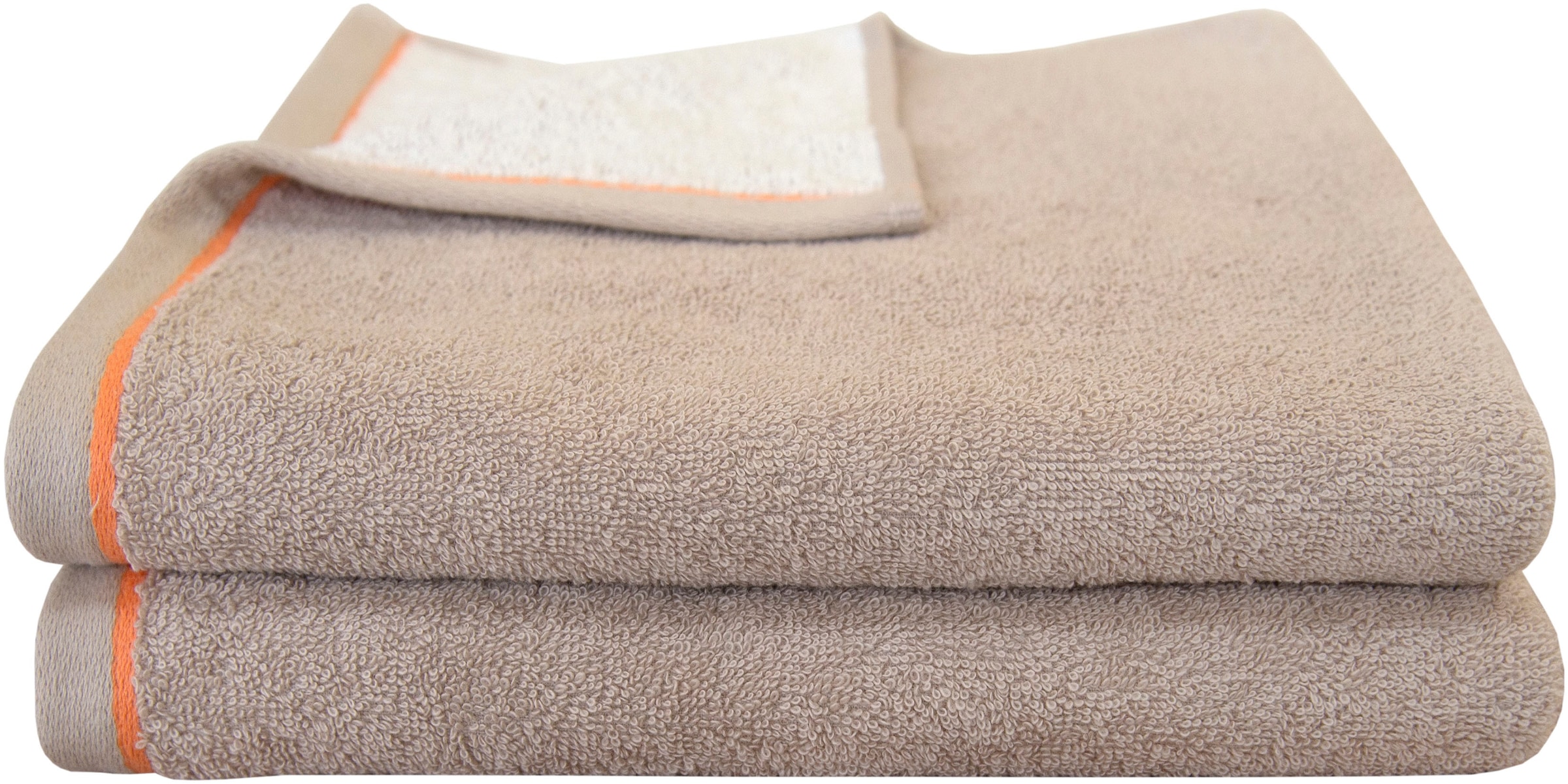 Dyckhoff Handtuch Set "Katze" günstig online kaufen
