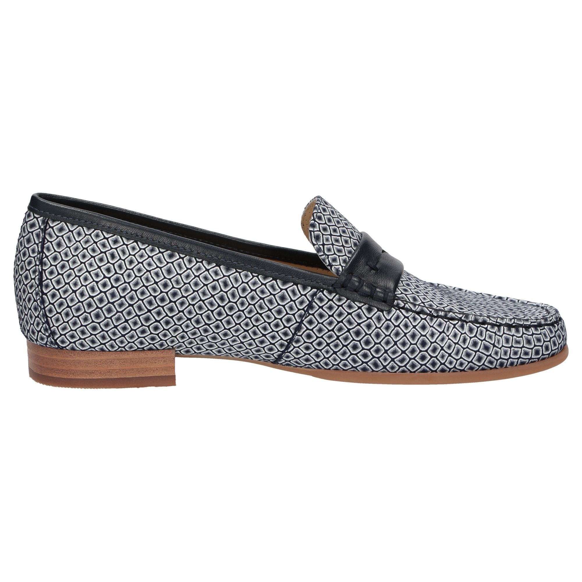 SIOUX Slipper »Rosikena-700«