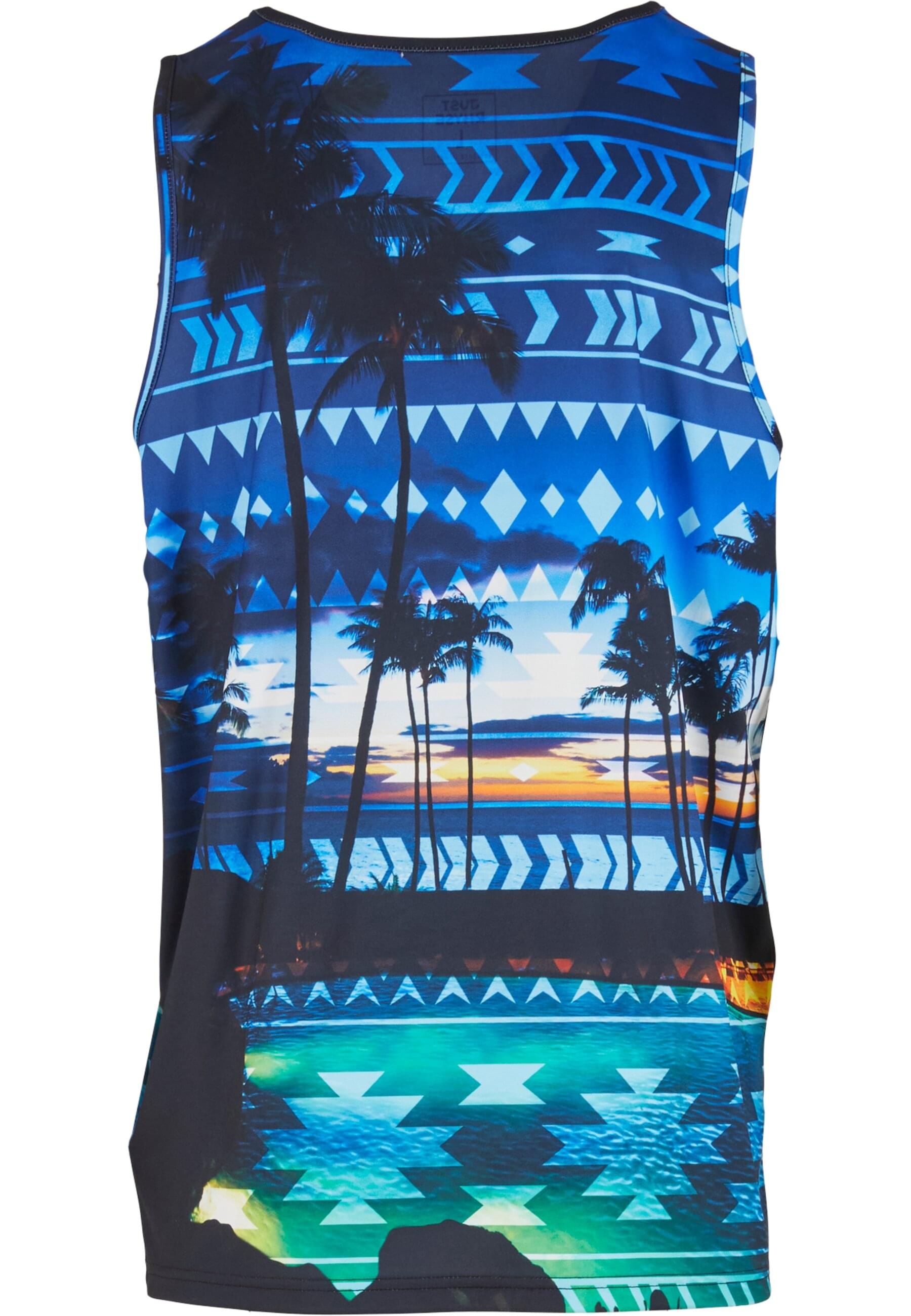 Just Rhyse Tanktop "Just Rhyse Tank Tops Palm Coast" 1 Stk. günstig online kaufen