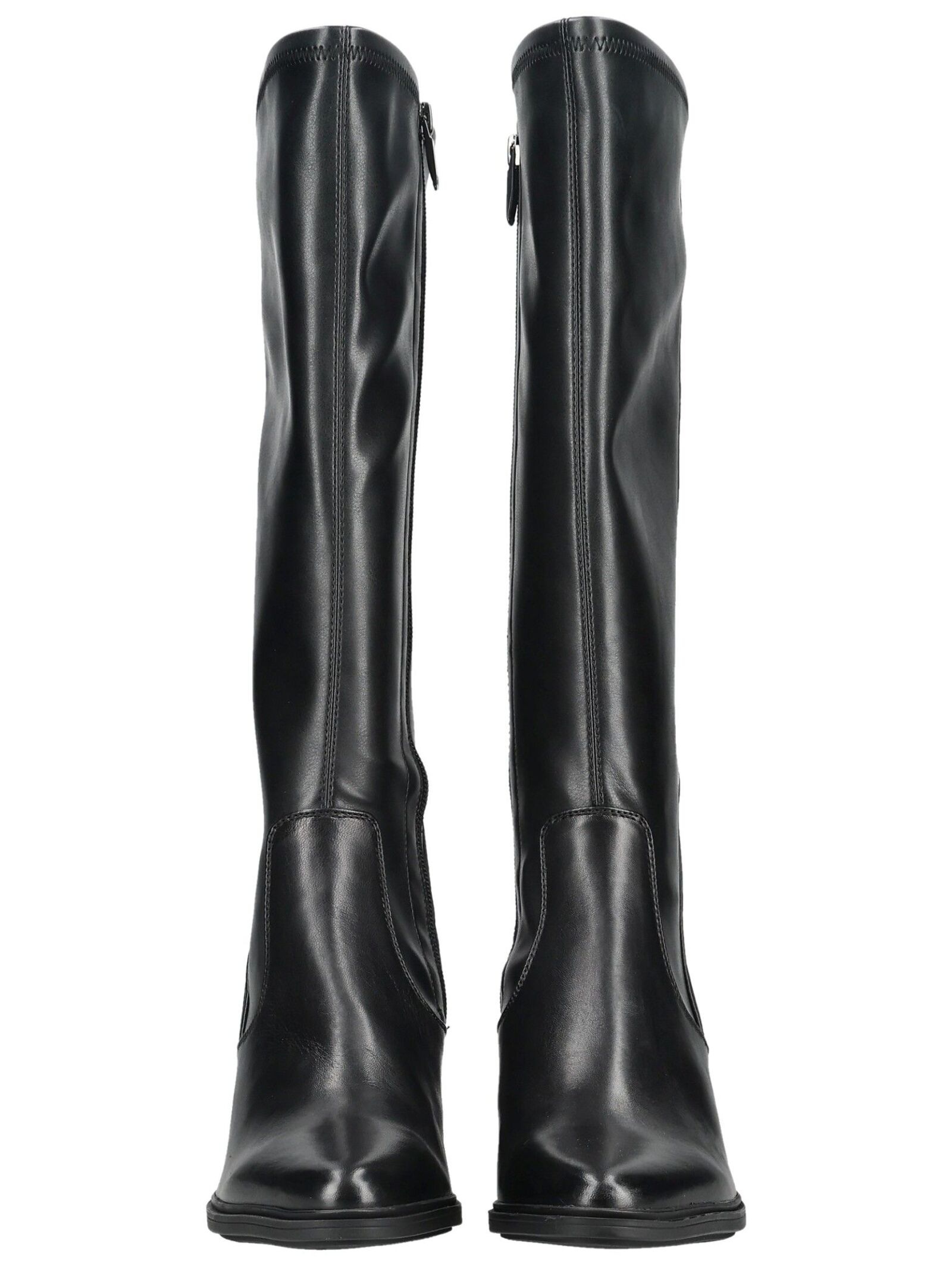 Regarde Le Ciel Stiefel »Regarde Le Ciel Stiefel Leder/Textil«