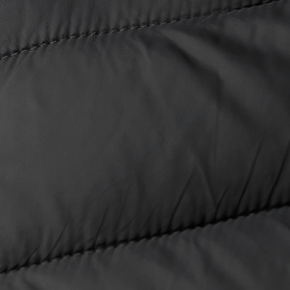 STREET ONE Steppjacke, mit Kapuze, mit Kapuze mit Gummizug