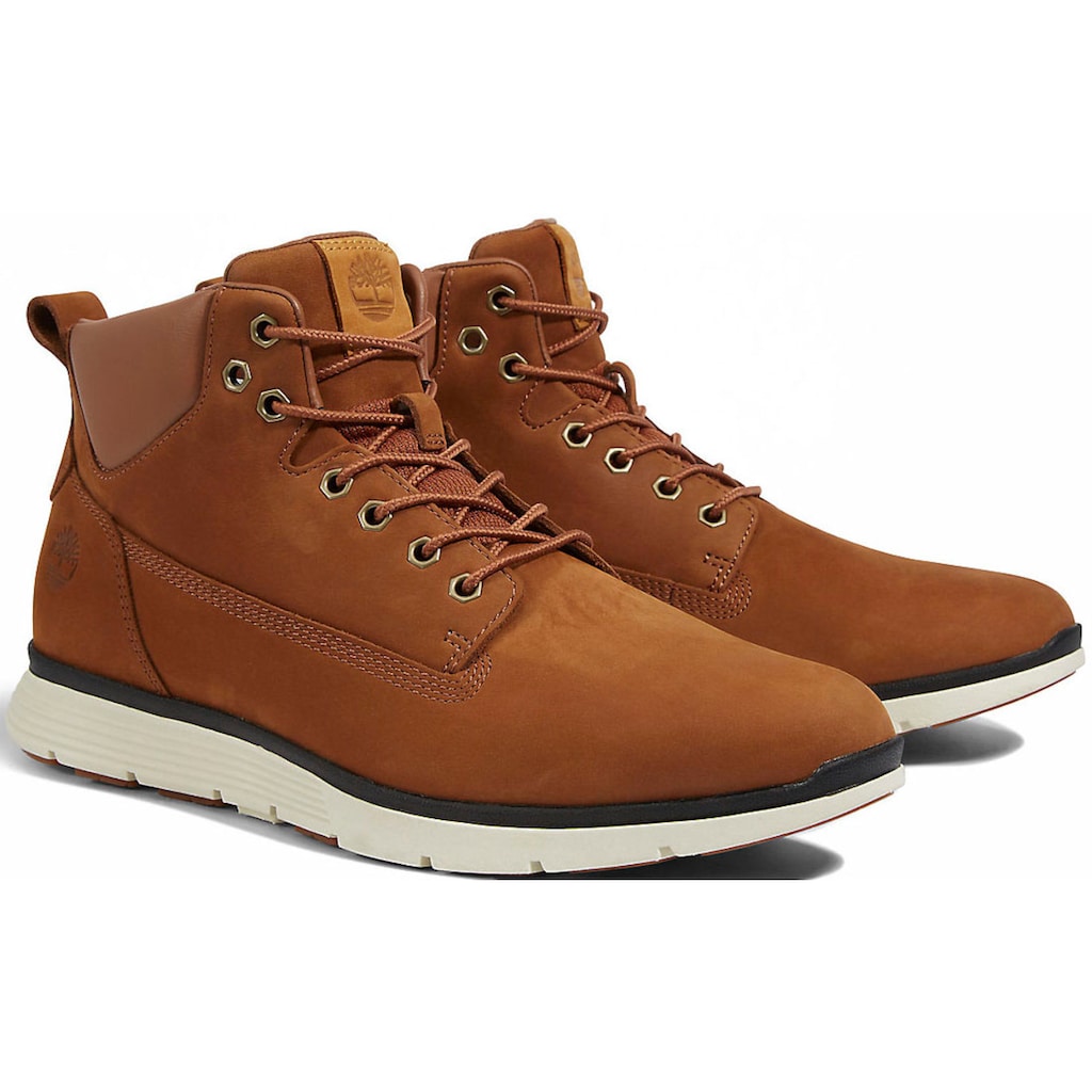 Timberland Schnürboots »Killington Chukka«