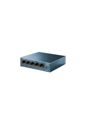 TP-Link Netzwerk-Switch »5-Port Desktop Switch...