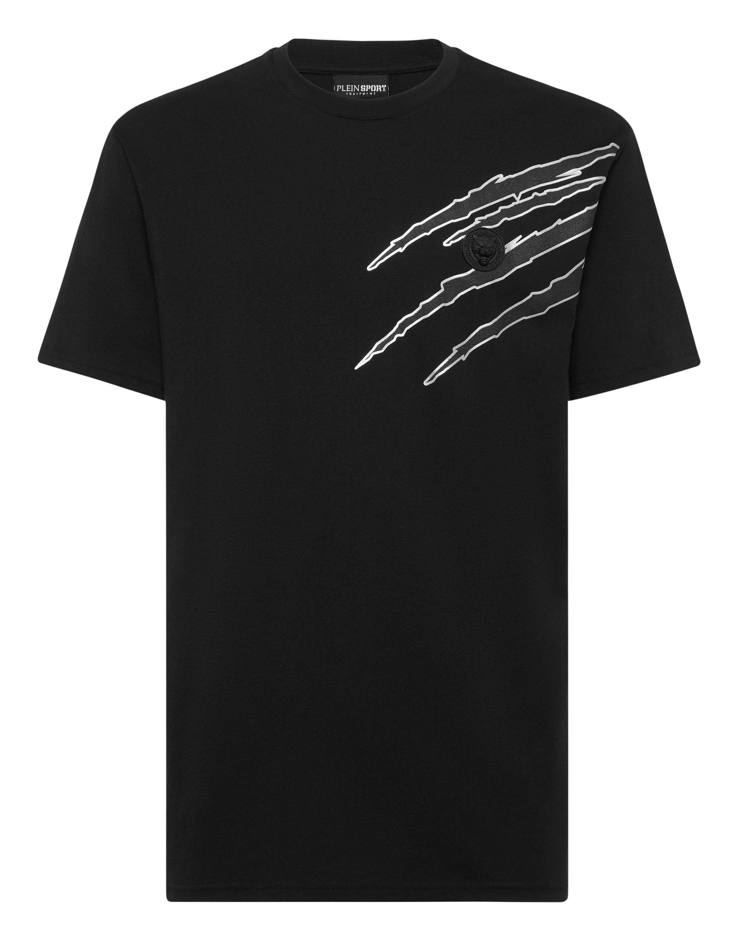 PLEIN SPORT T-Shirt »Scratch«