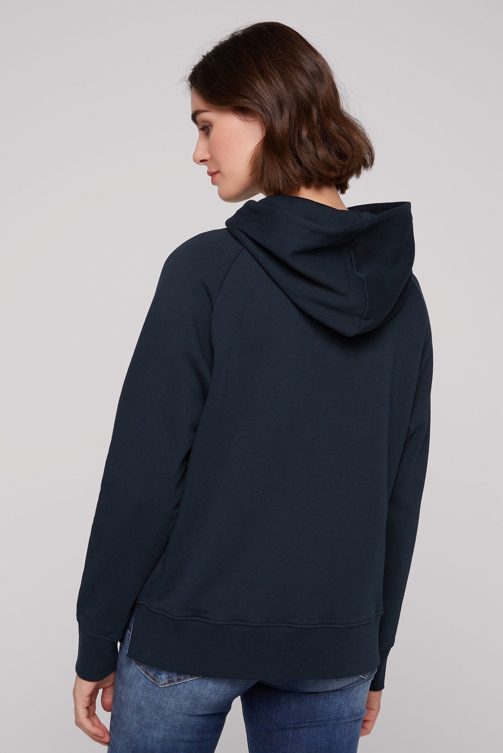 SOCCX Kapuzensweatshirt