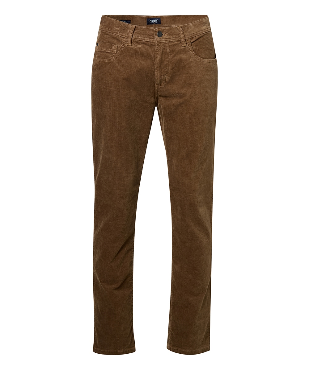 Pioneer Authentic Jeans 5-Pocket-Jeans