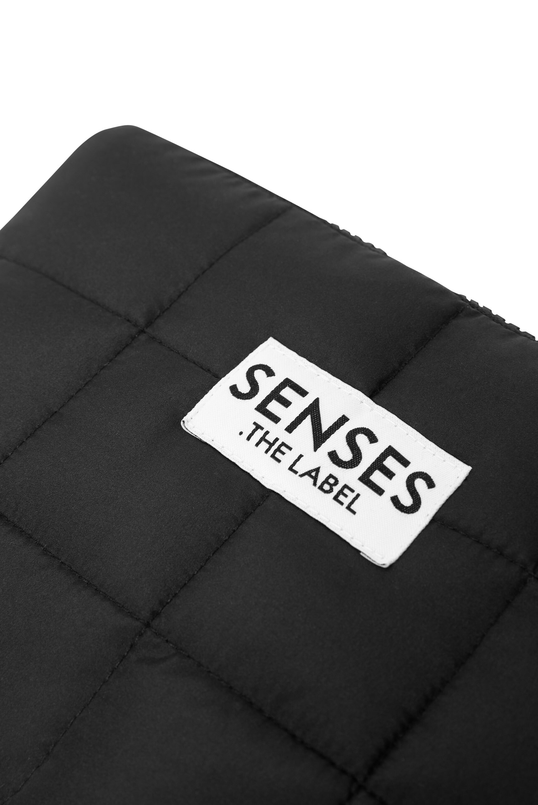 SENSES.THE LABEL Kosmetiktasche