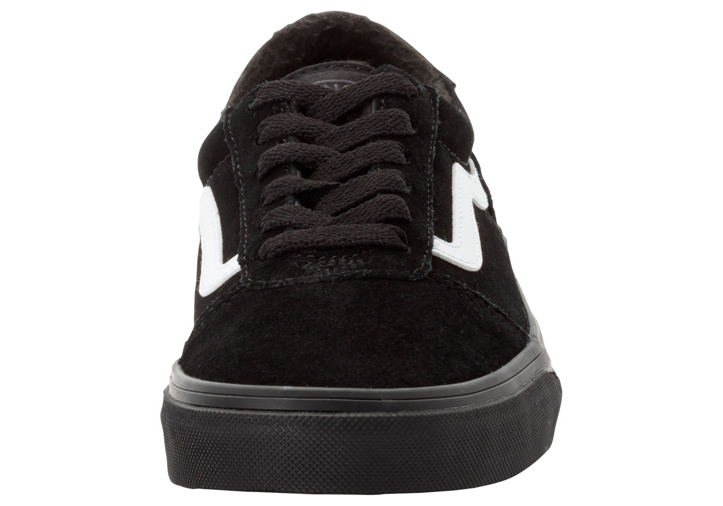 Vans Sneaker »YT Ward VansGuard«