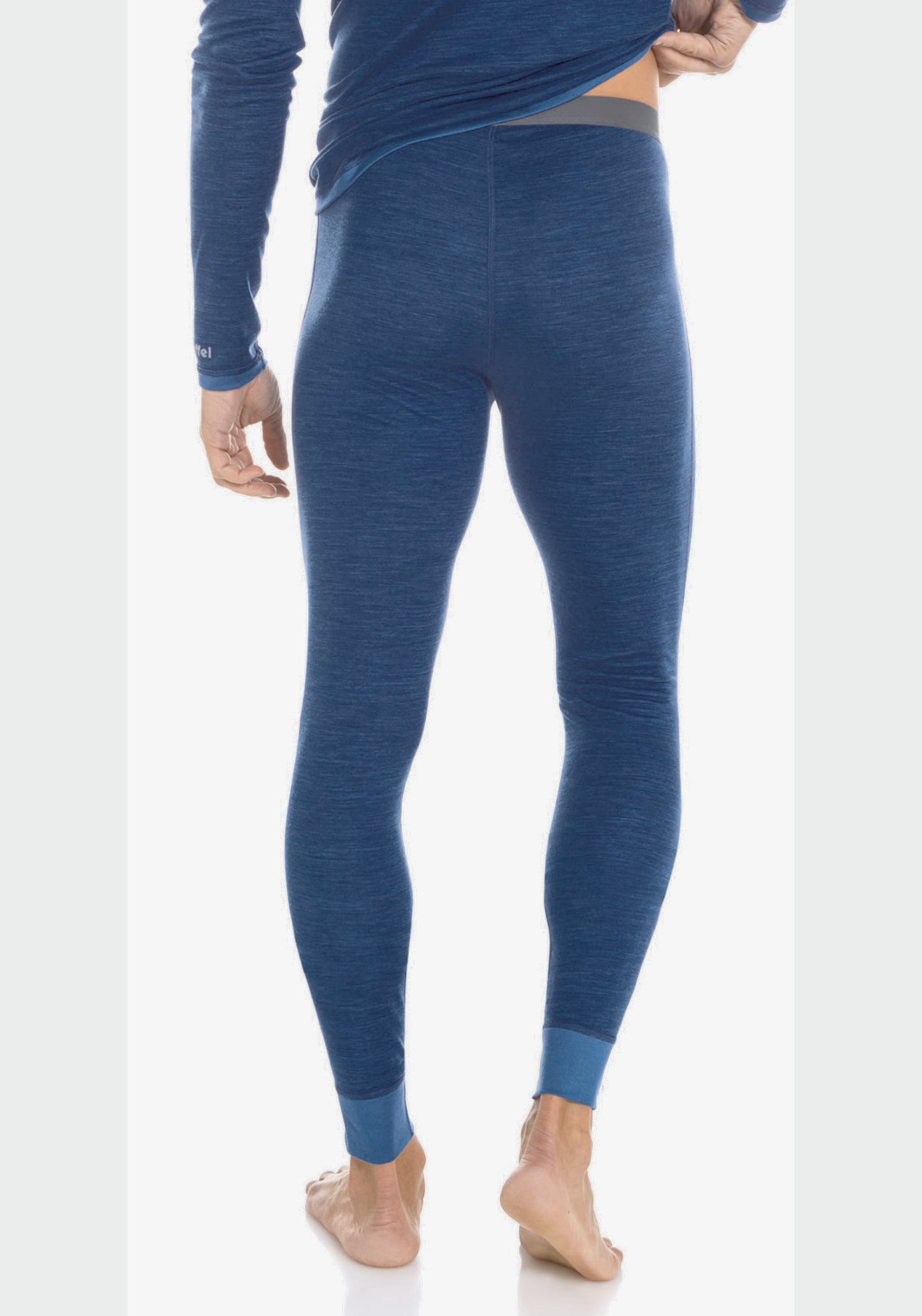 Schöffel Funktionshose "Merino Sport Pants long M" günstig online kaufen