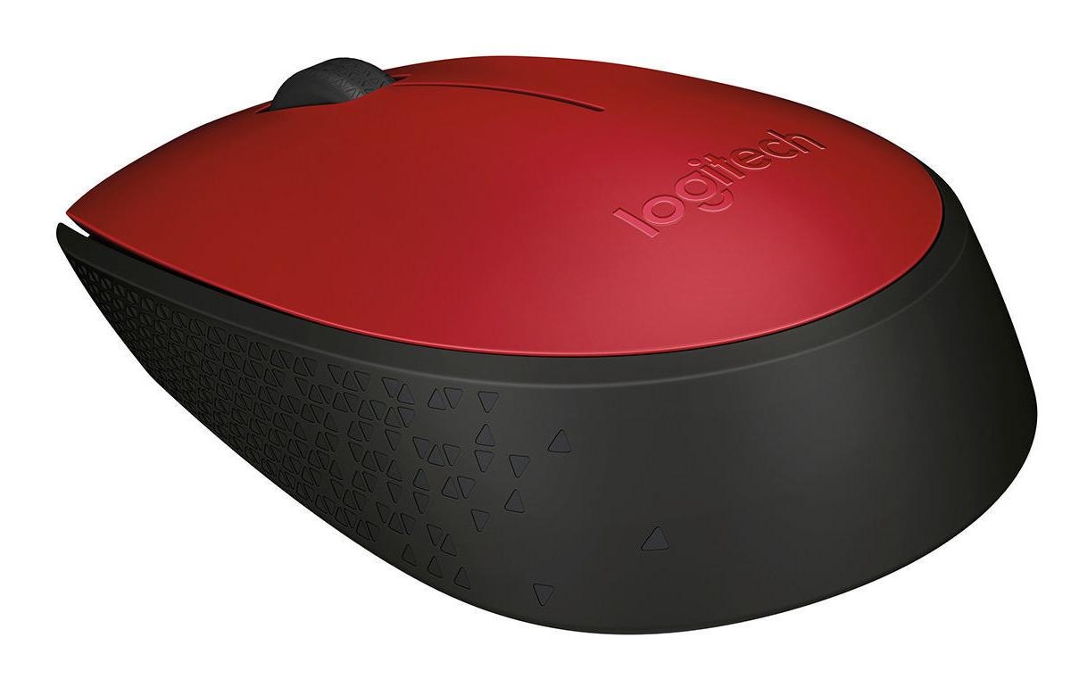Logitech Maus »M171« Funk