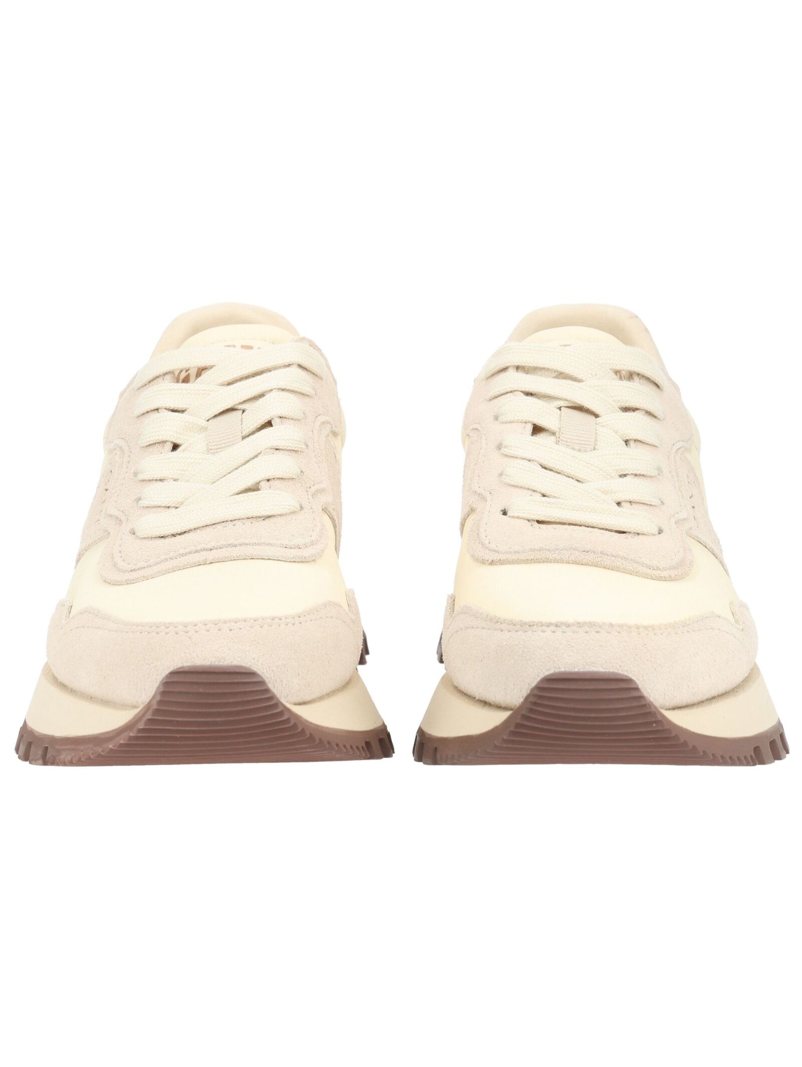 Gant Sneaker »Gant Sneaker Nubukleder/Textil«