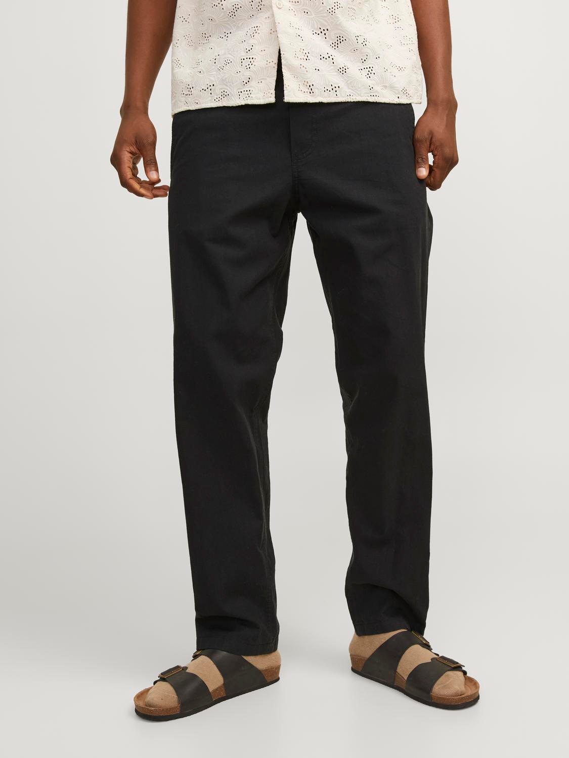 Jack & Jones Jack & Jones Sportinės kelnės »JPSTKAN...