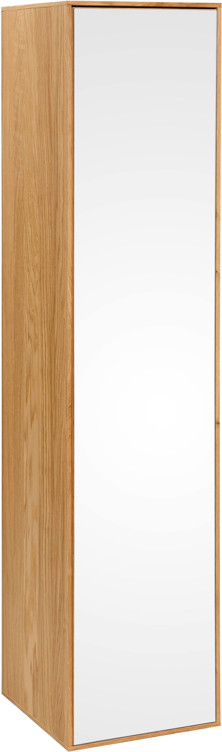 BASIC by Balculina Hängeschrank "Yukon, Badezimmerschrank BxTxH 35x150x35" günstig online kaufen