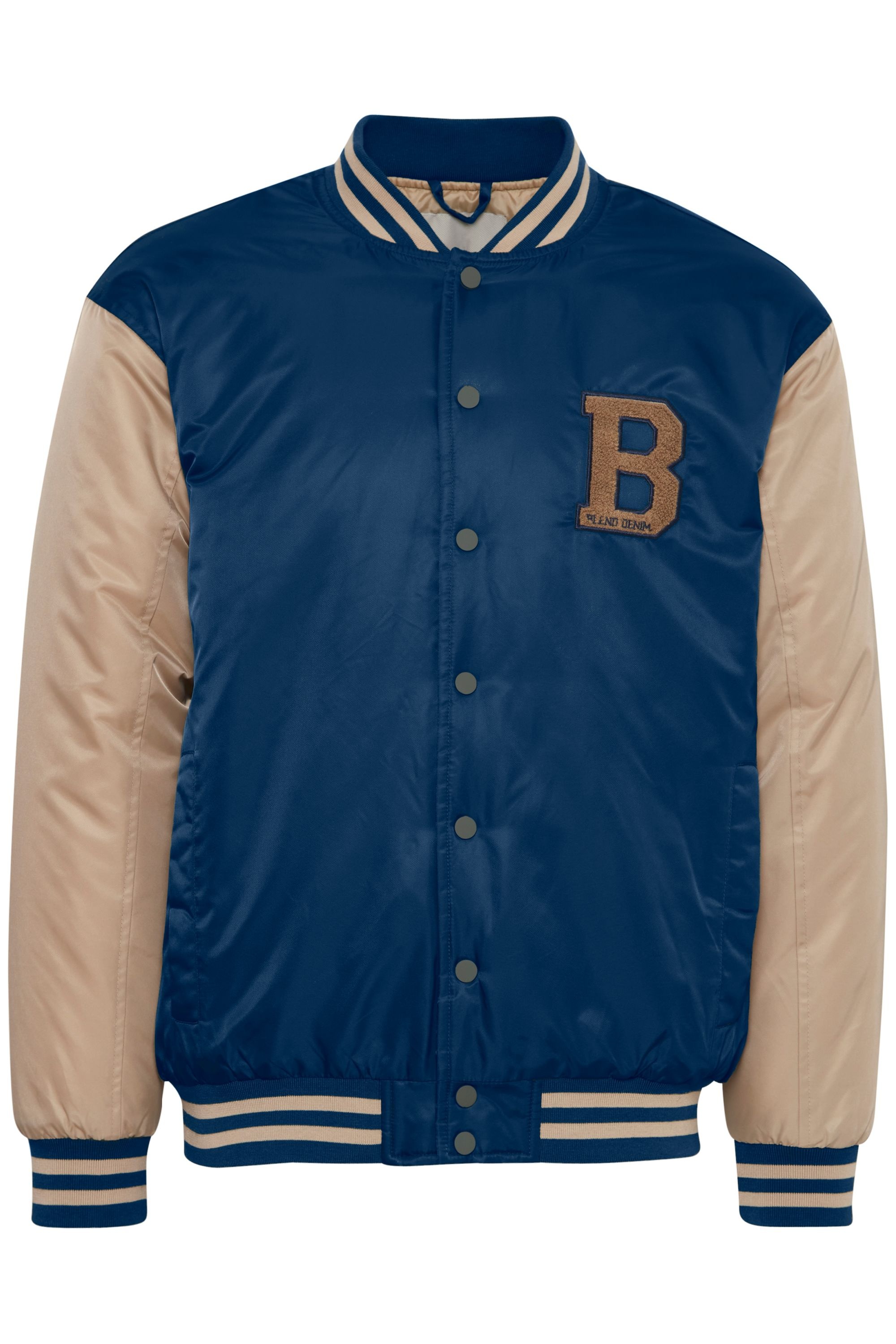 Blend Bomberjacke "BHCoby" Lässige Bomberjacke günstig online kaufen