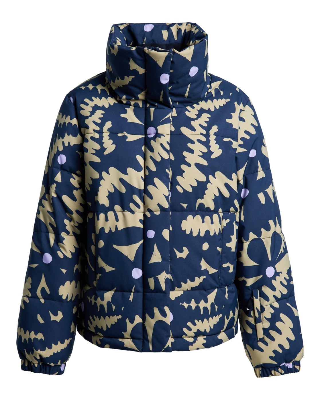 Roxy Snowboardjacke "Snow Winter Rebel 10K" günstig online kaufen