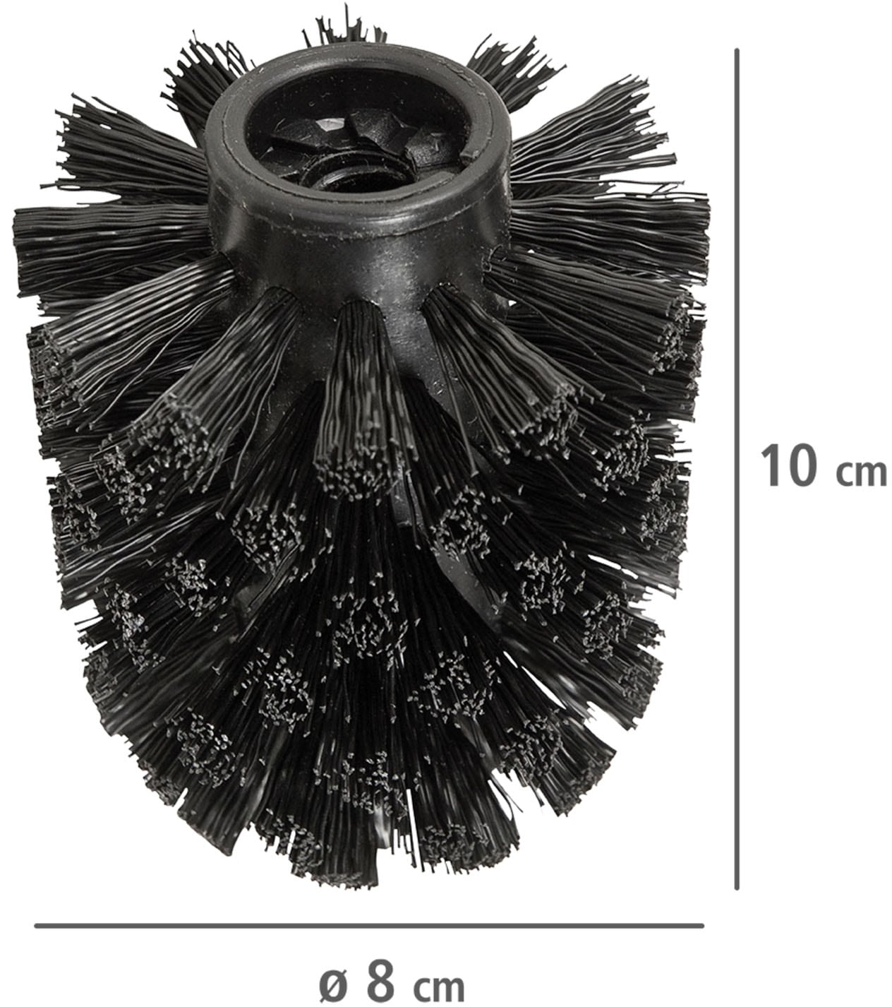 WENKO WC-Reinigungsbürste Set 10 Stk. aus Kunststoff