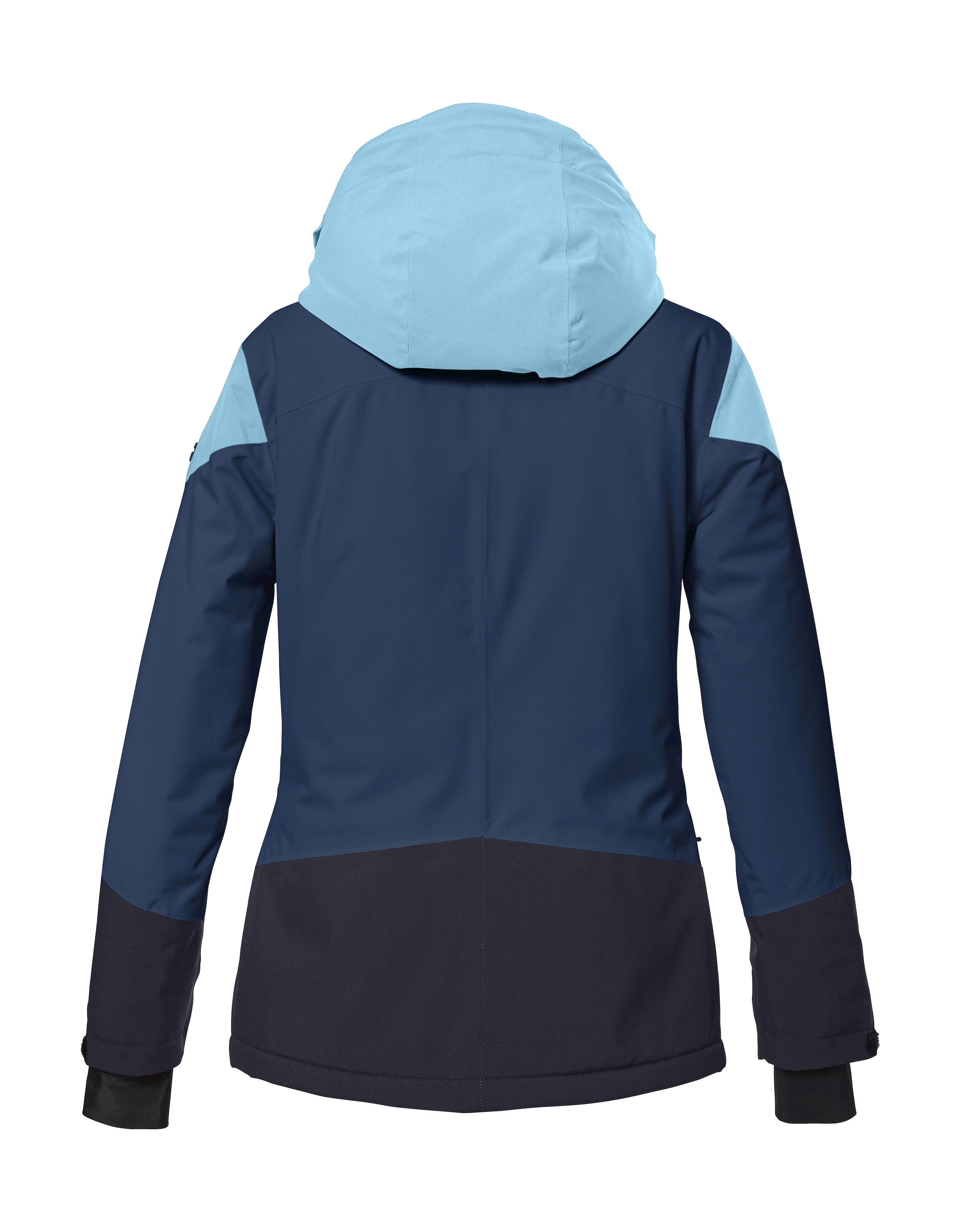 Killtec Skijacke »KSW 151 GRLS SKI JCKT«