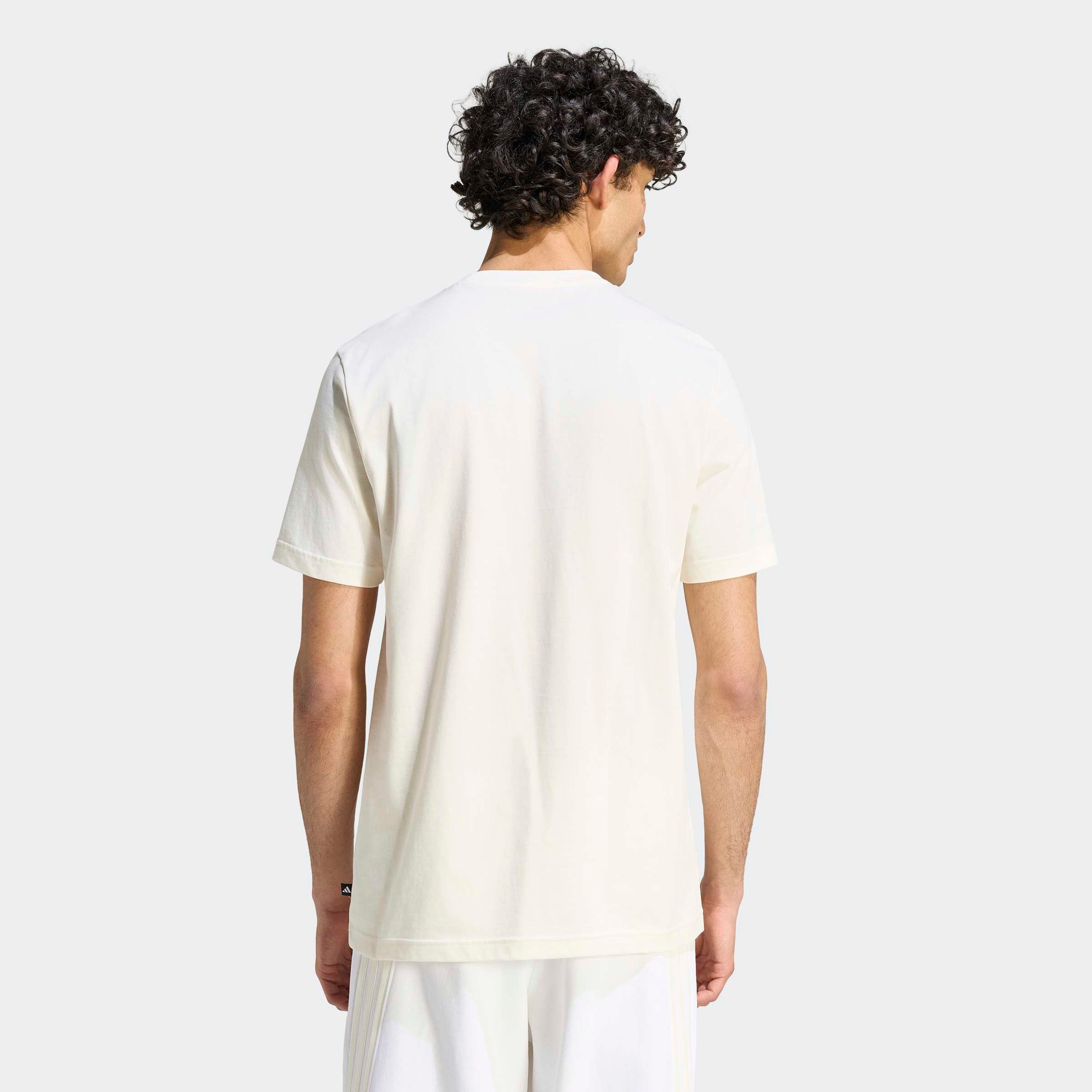 adidas Sportswear T-Shirt »M TST DNK T«