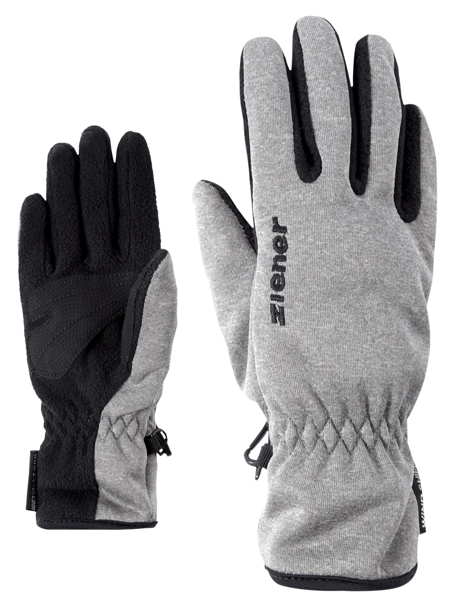 Ziener Multisporthandschuhe "LIMPORT-Z glove junior" günstig online kaufen