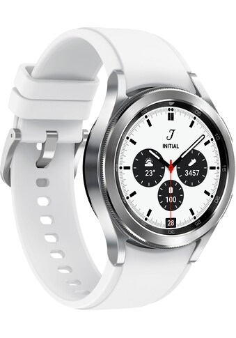 Samsung Smartwatch »Galaxy Watch 4 classic-42m...