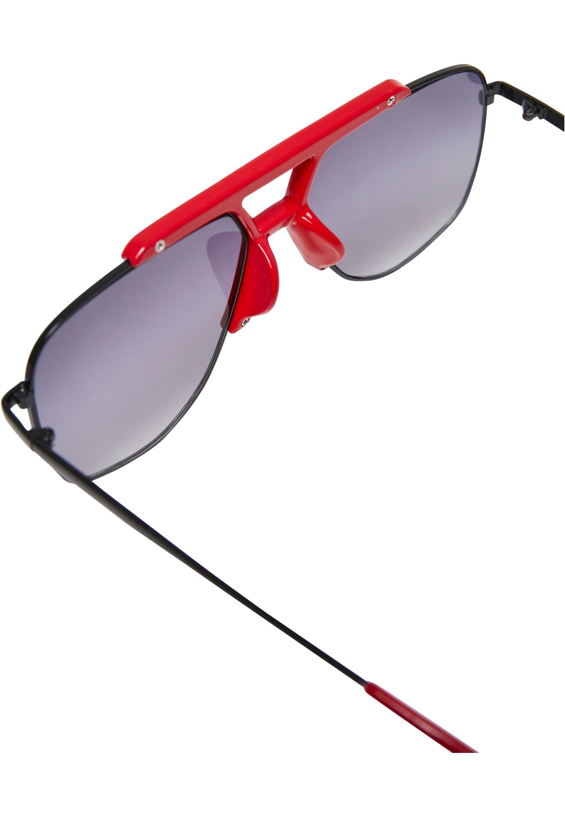 URBAN CLASSICS Sonnenbrille »Urban Classics Unisex Sunglasses Saint Tropez«