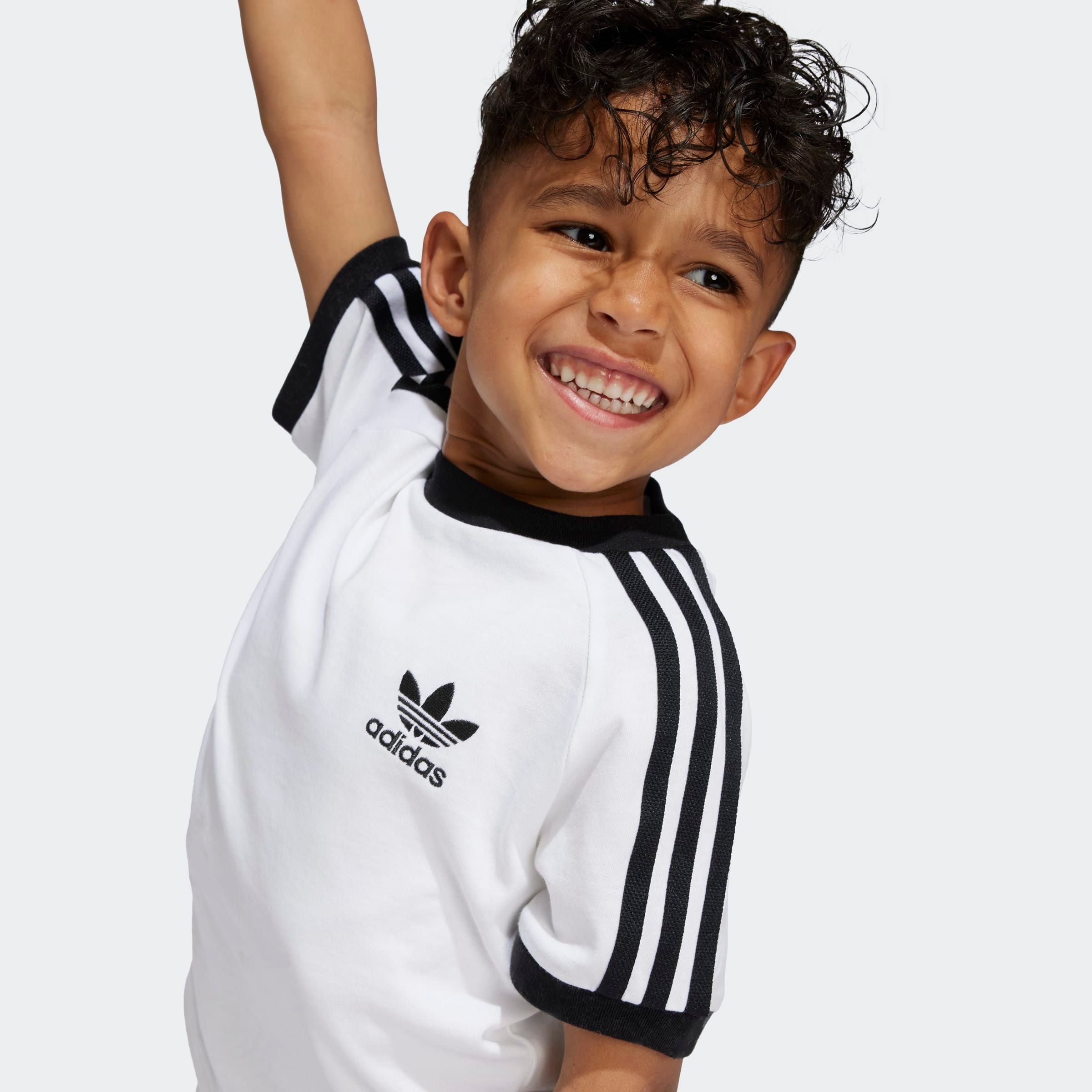 adidas Originals T-Shirt »3STRIPES TEE«