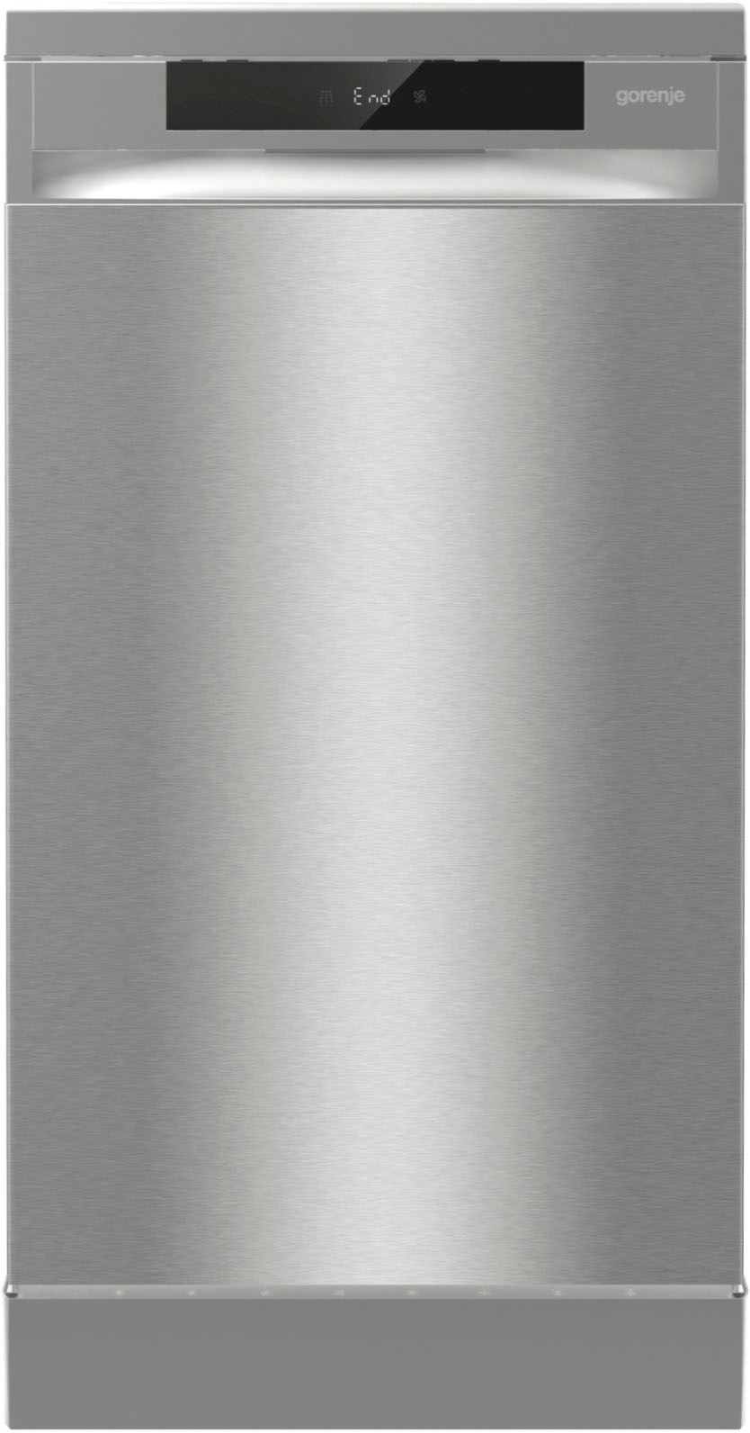 GORENJE Standgeschirrspüler »GS541D10X«, 11 Maßgedecke