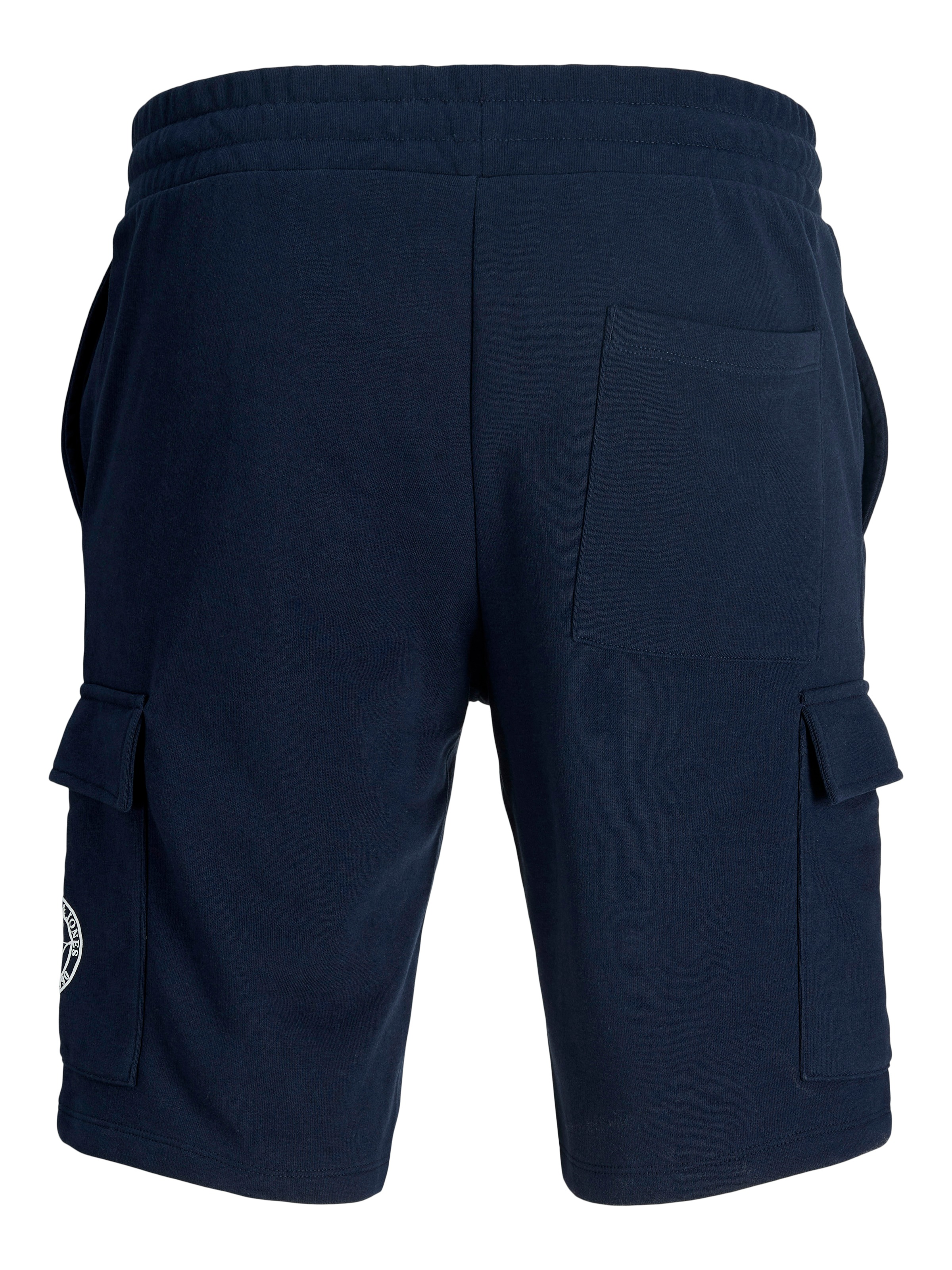 Jack & Jones PlusSize Sweatshorts "JPSTGORDON ALLIANCE SWEAT SHORTS PLS" günstig online kaufen