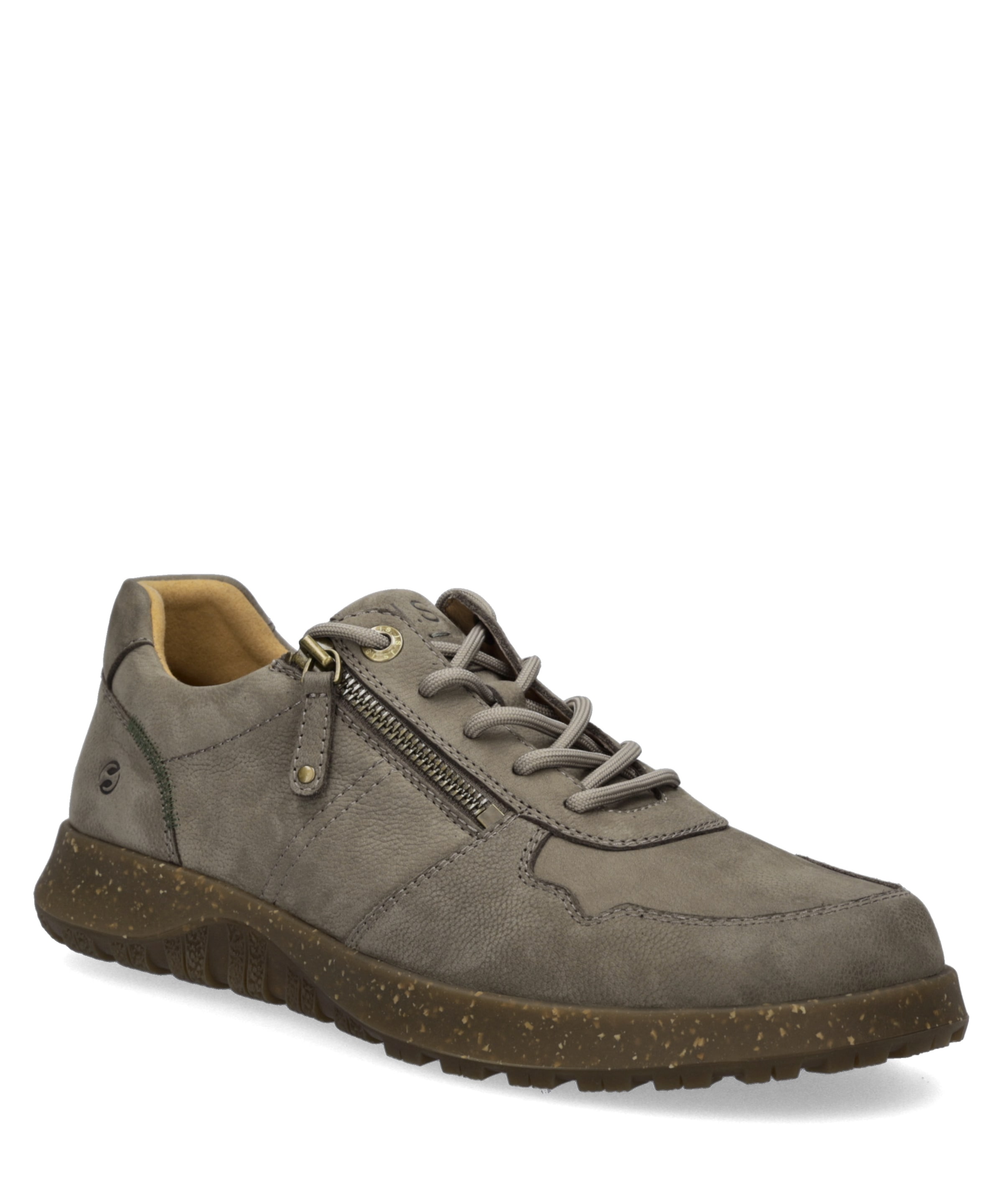 Josef Seibel Schnürschuh »Jaron 05, asphalt«