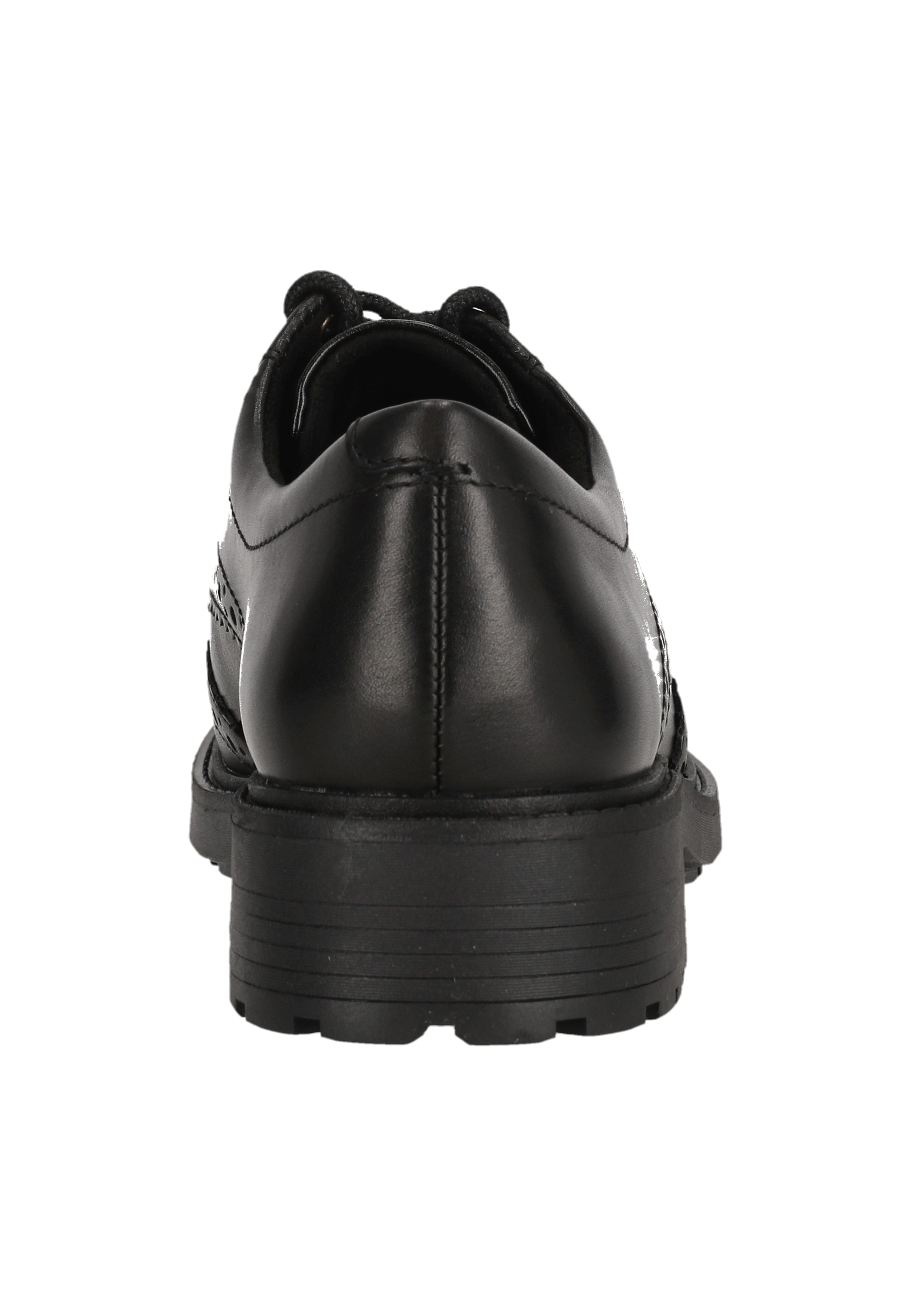 Clarks Schnürschuh »Orinoco2 Limit«, im modernen und komfortablen Brogue-Design
