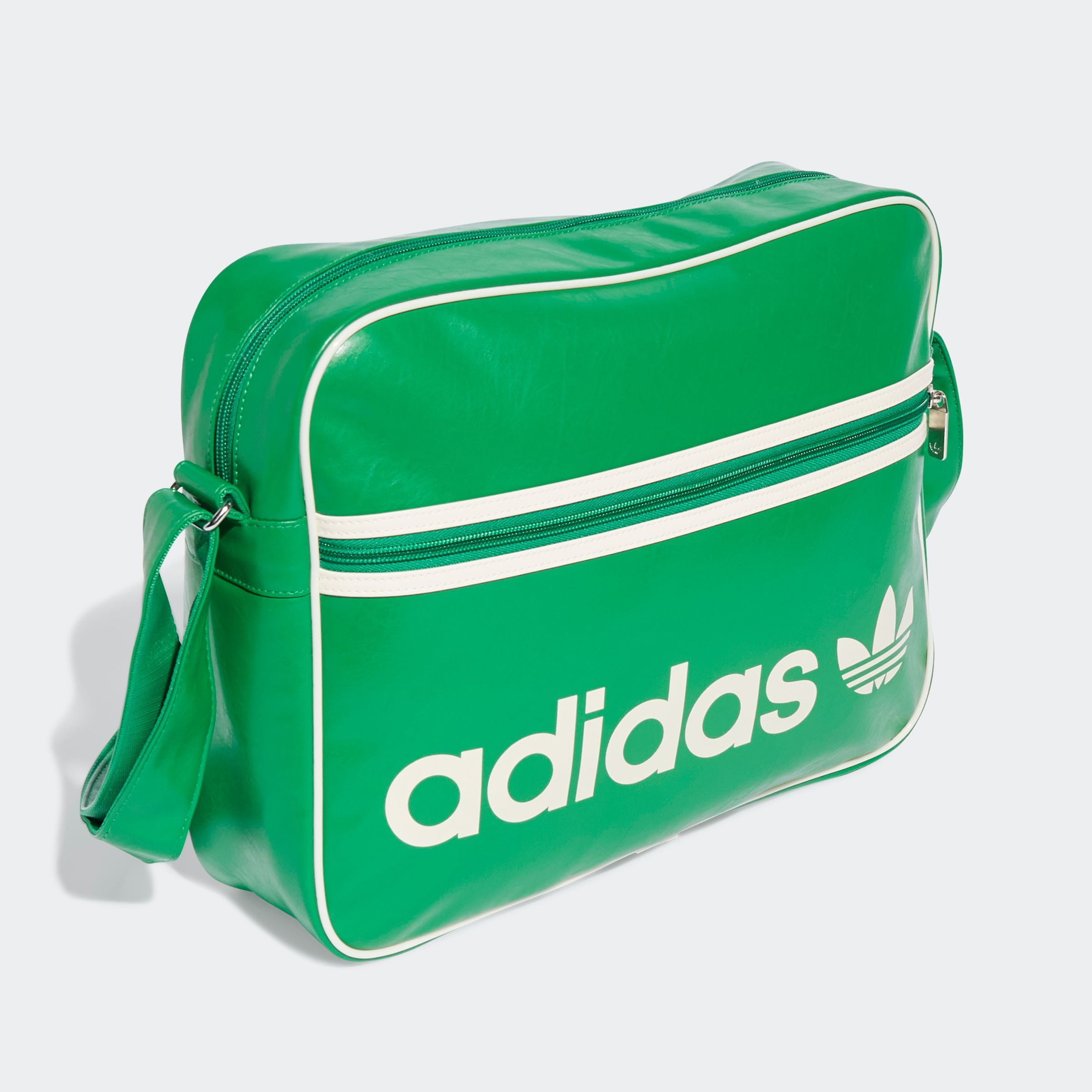 adidas Originals Sporttasche »AIRLINER OG«, Schultertasche im angesagten Retrolook