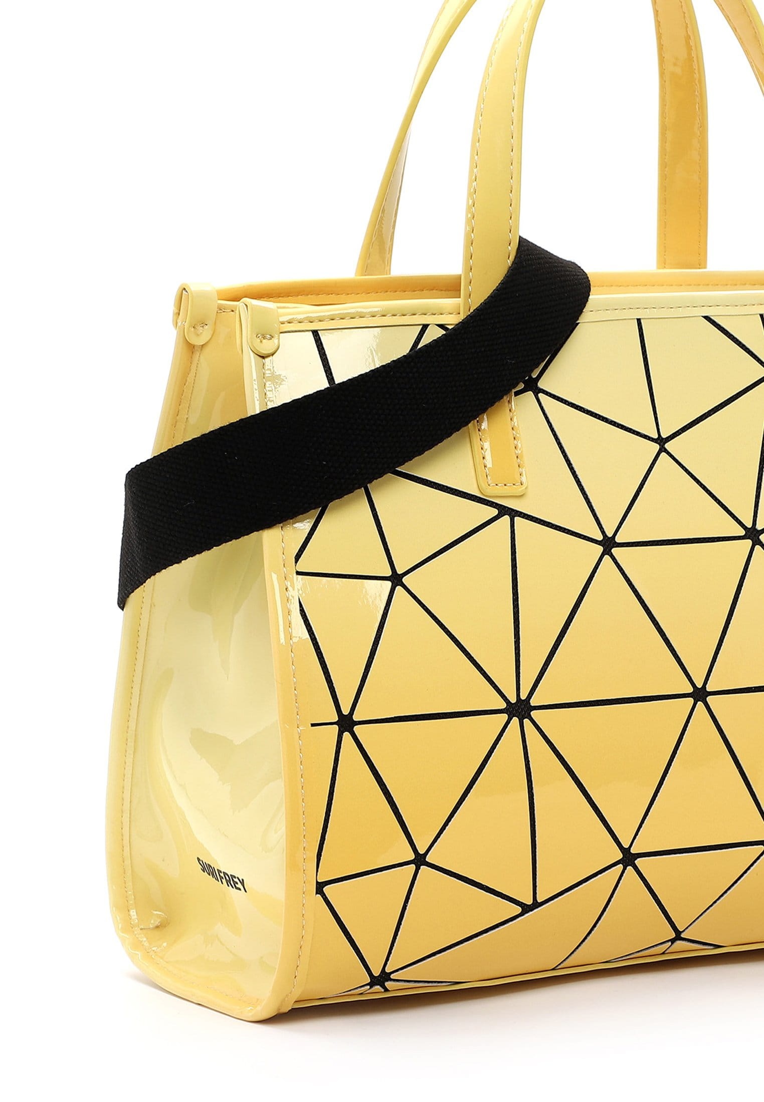 SURI FREY Shopper »Shopper SFY SURI Sports Jessy-Lu finish«