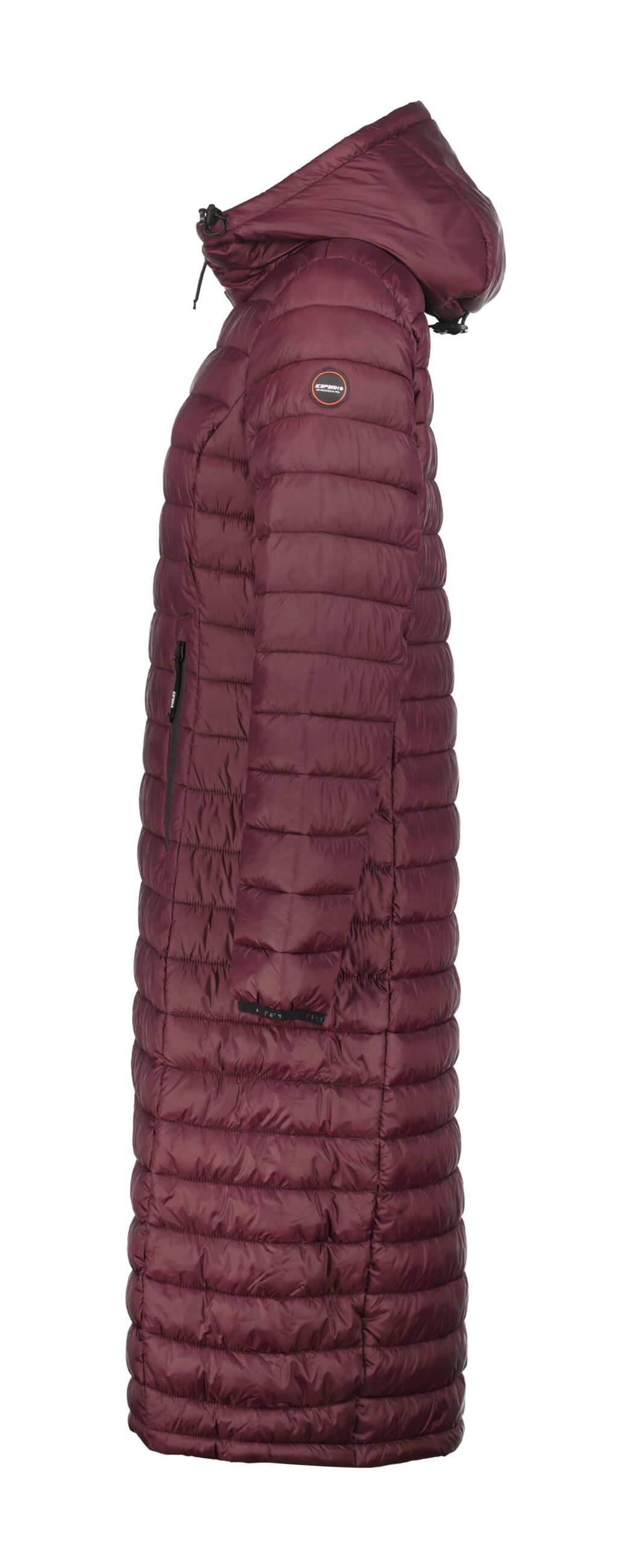 Icepeak Outdoorjacke »Icepeak Mantel Perla«