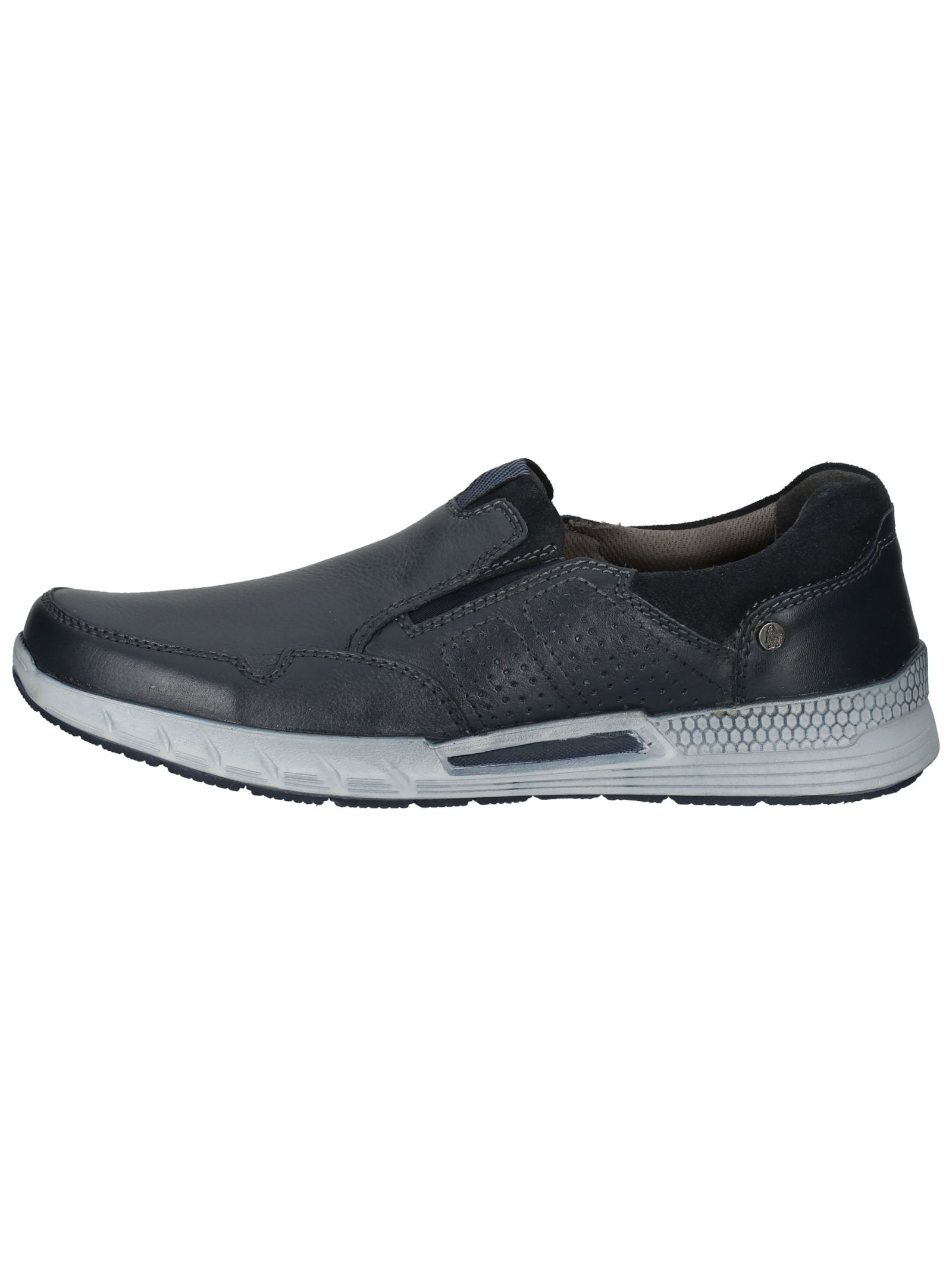 Hush Puppies Slipper "Hush Puppies Slipper Leder" günstig online kaufen