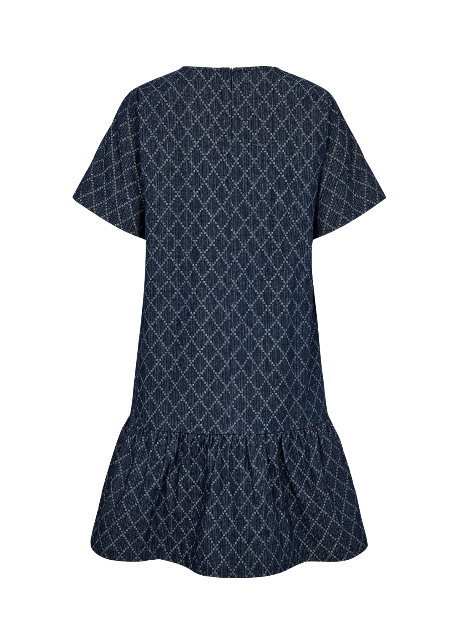 nümph Jerseykleid »Nümph DRESS NUNELLY«