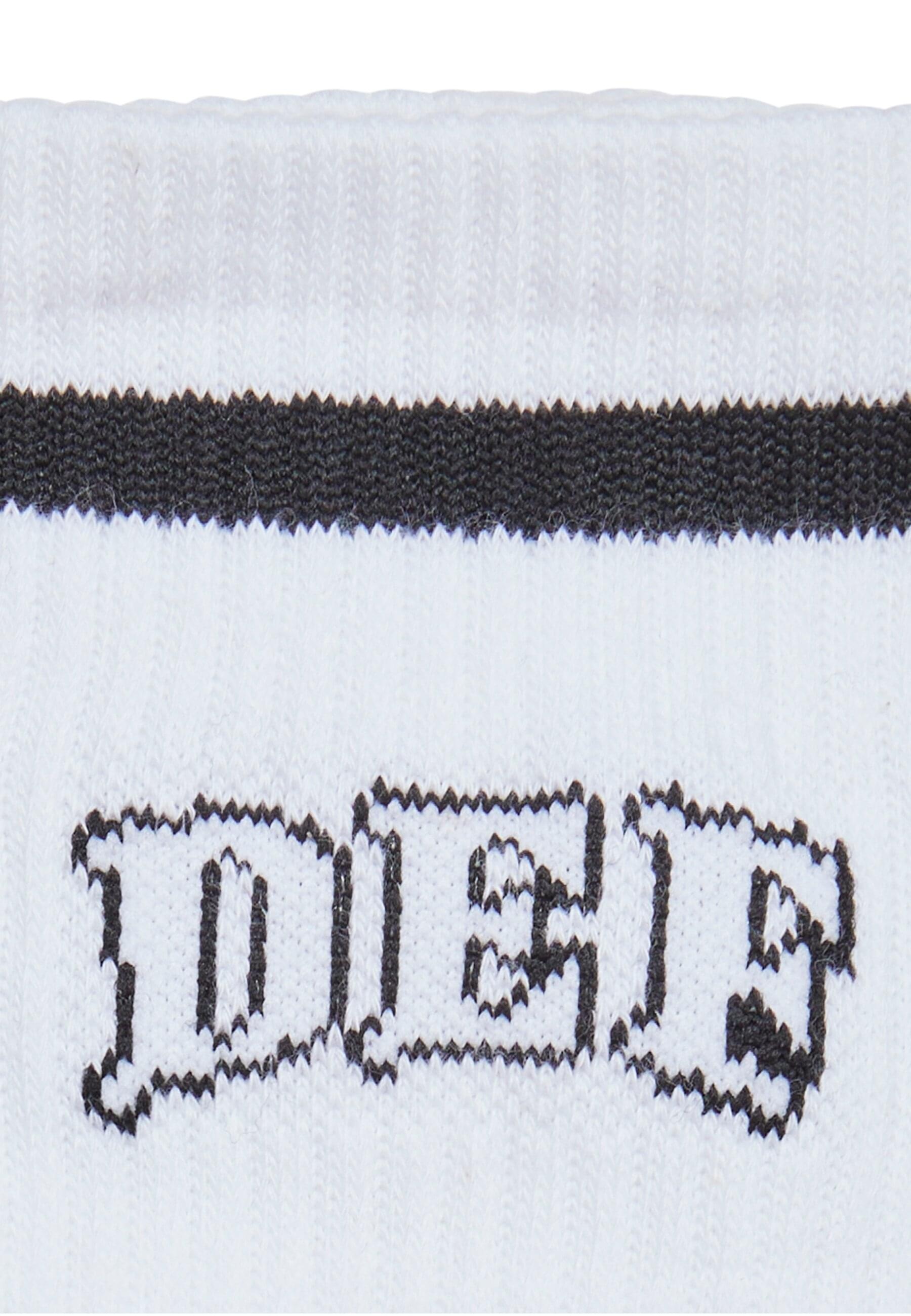 DEF Basicsocken »DEF Unisex DEF College Socks«, (1 Paar)