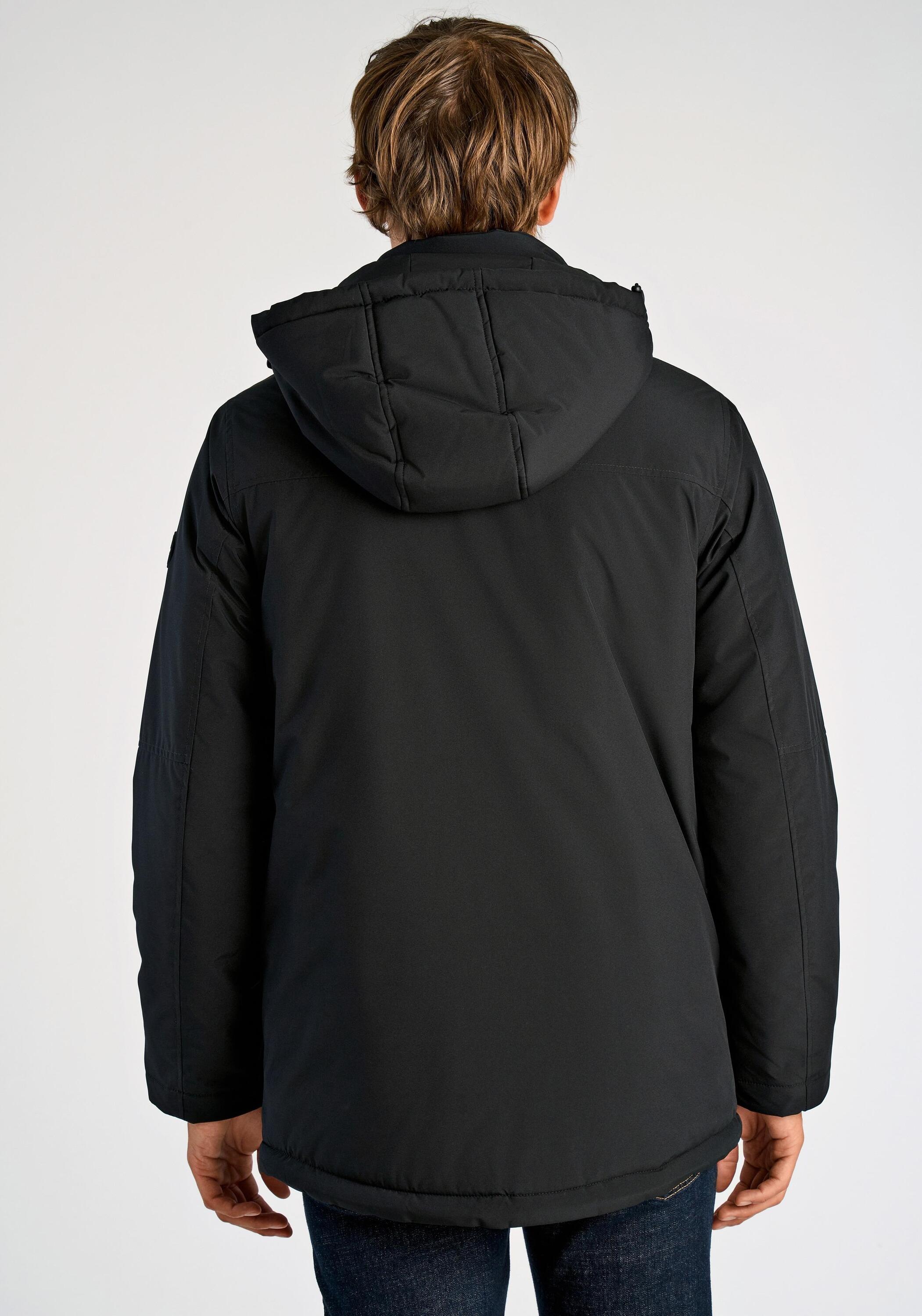 LINDBERGH Funktionsjacke "Lindbergh Funktionelle Jacke" günstig online kaufen