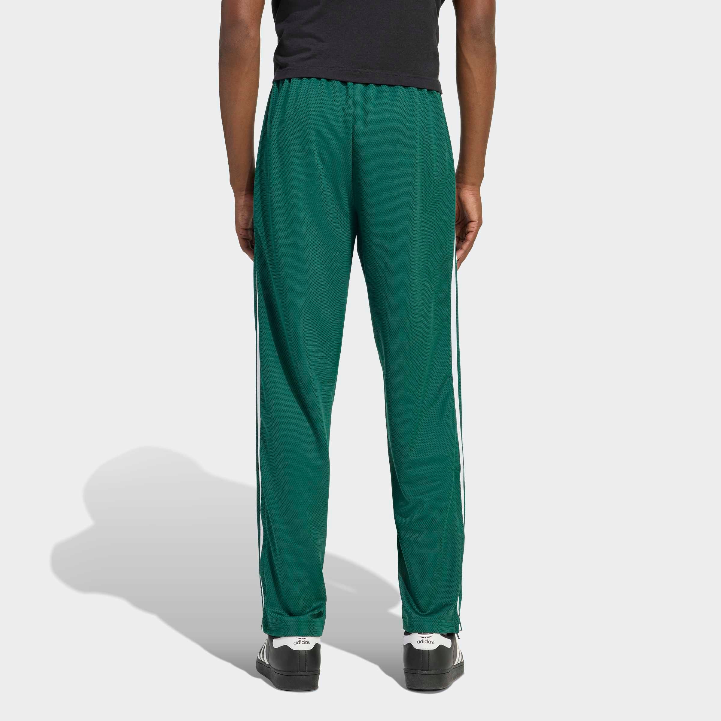 adidas Originals Sporthose »FIREBIRD ADICOLOR MESH«