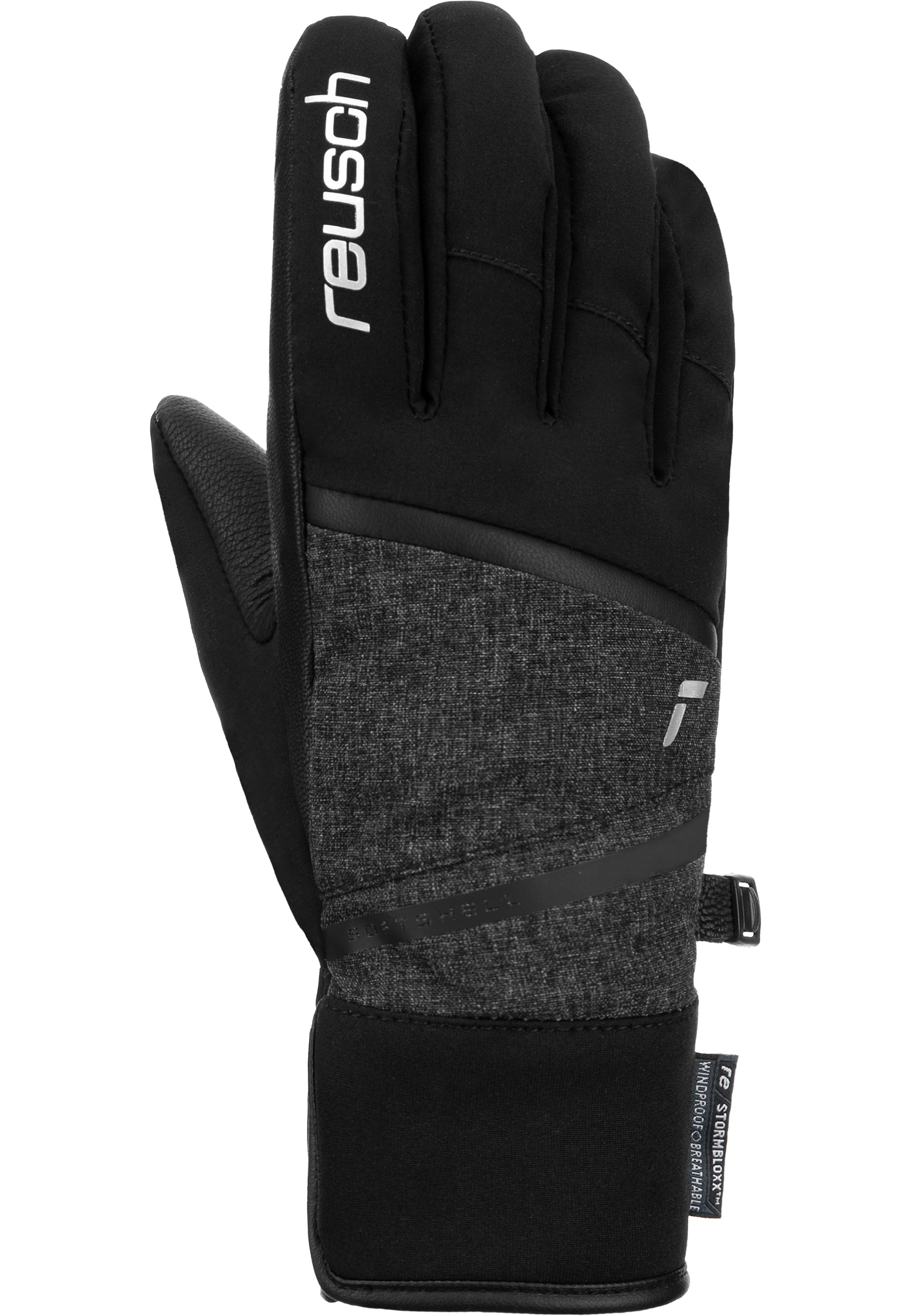 Reusch Skihandschuhe »Tessa STORMBLOXX™«, aus wasserdichtem und atmungsaktivem Material