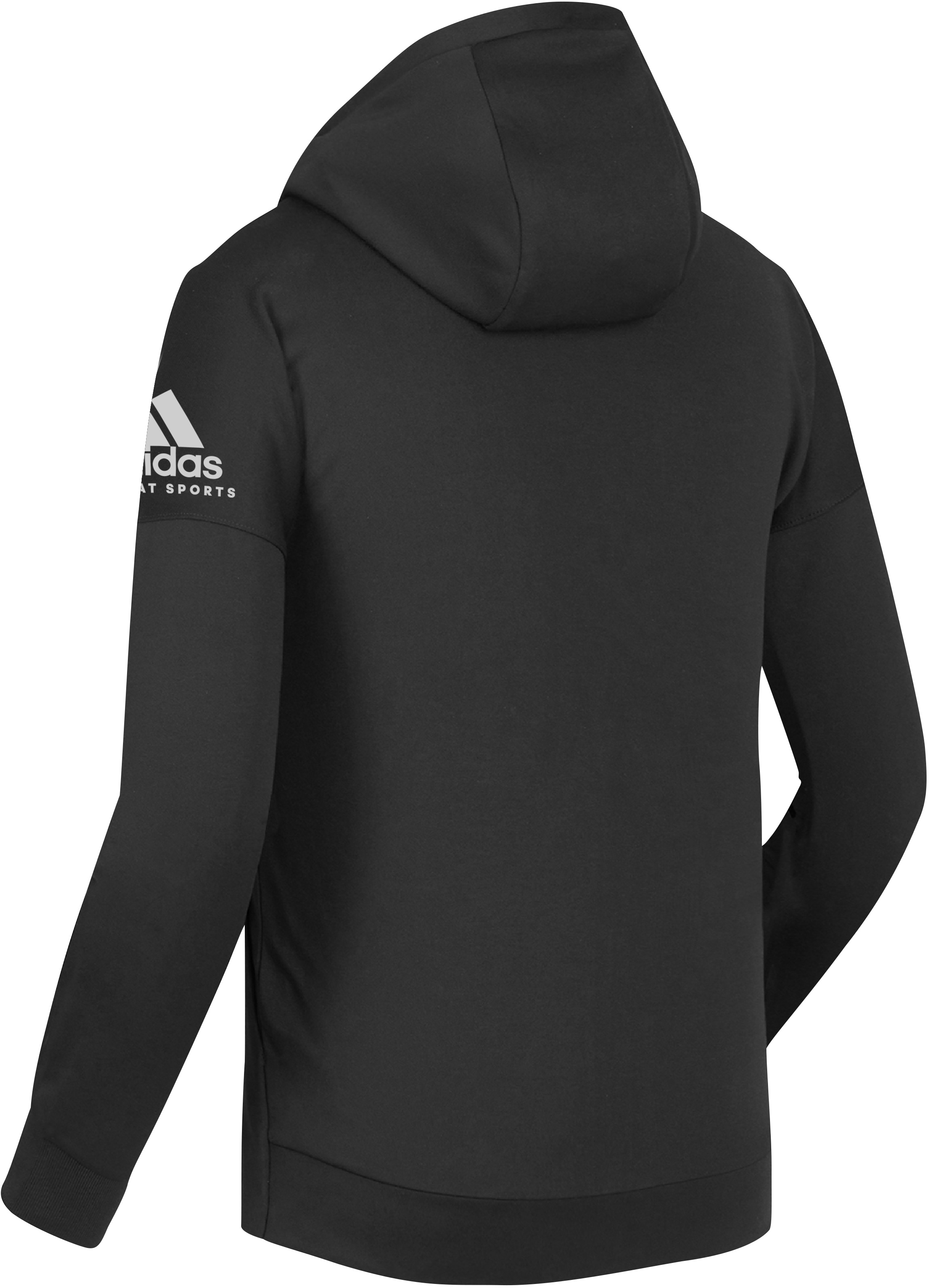 Adidas tracksuit and jacket best sale