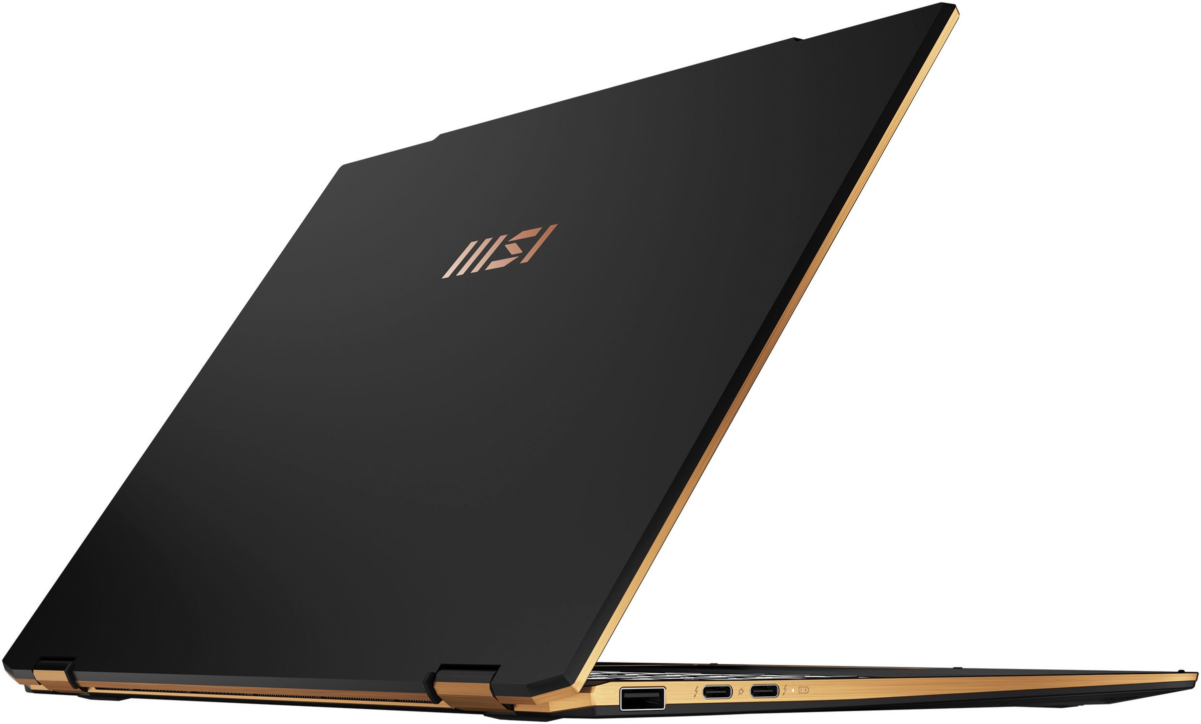 MSI Convertible Notebook »Summit 13 AI+ Evo A2VMTG-007«, 33,8 cm, / 13,3 Zoll, Intel, Ultra 7, ARC, 1000 GB SSD
