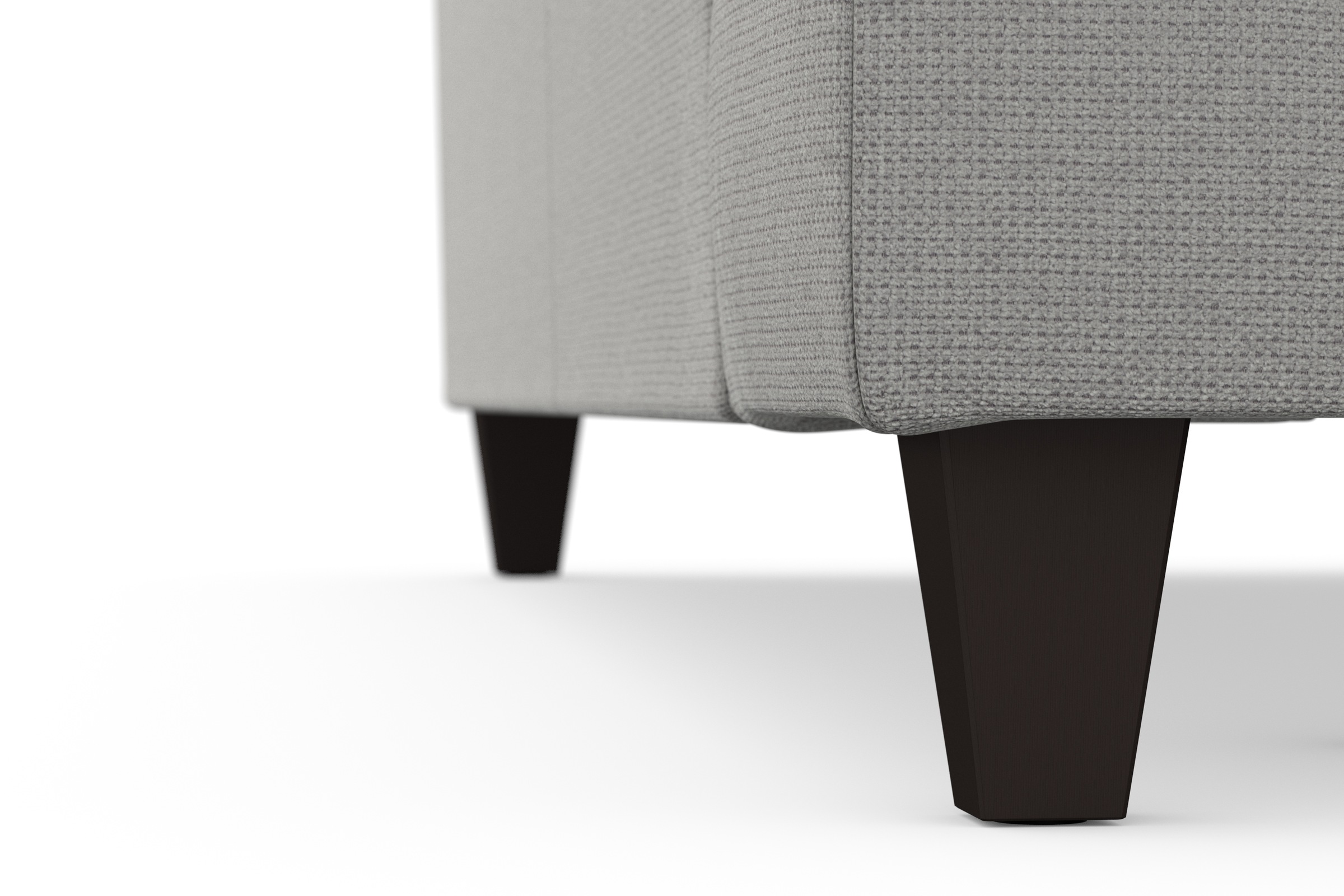 sit&more Wohnlandschaft »Farö U-Form«, inklusive Federkern, wahlweise mit Bettfunktion und Bettkasten