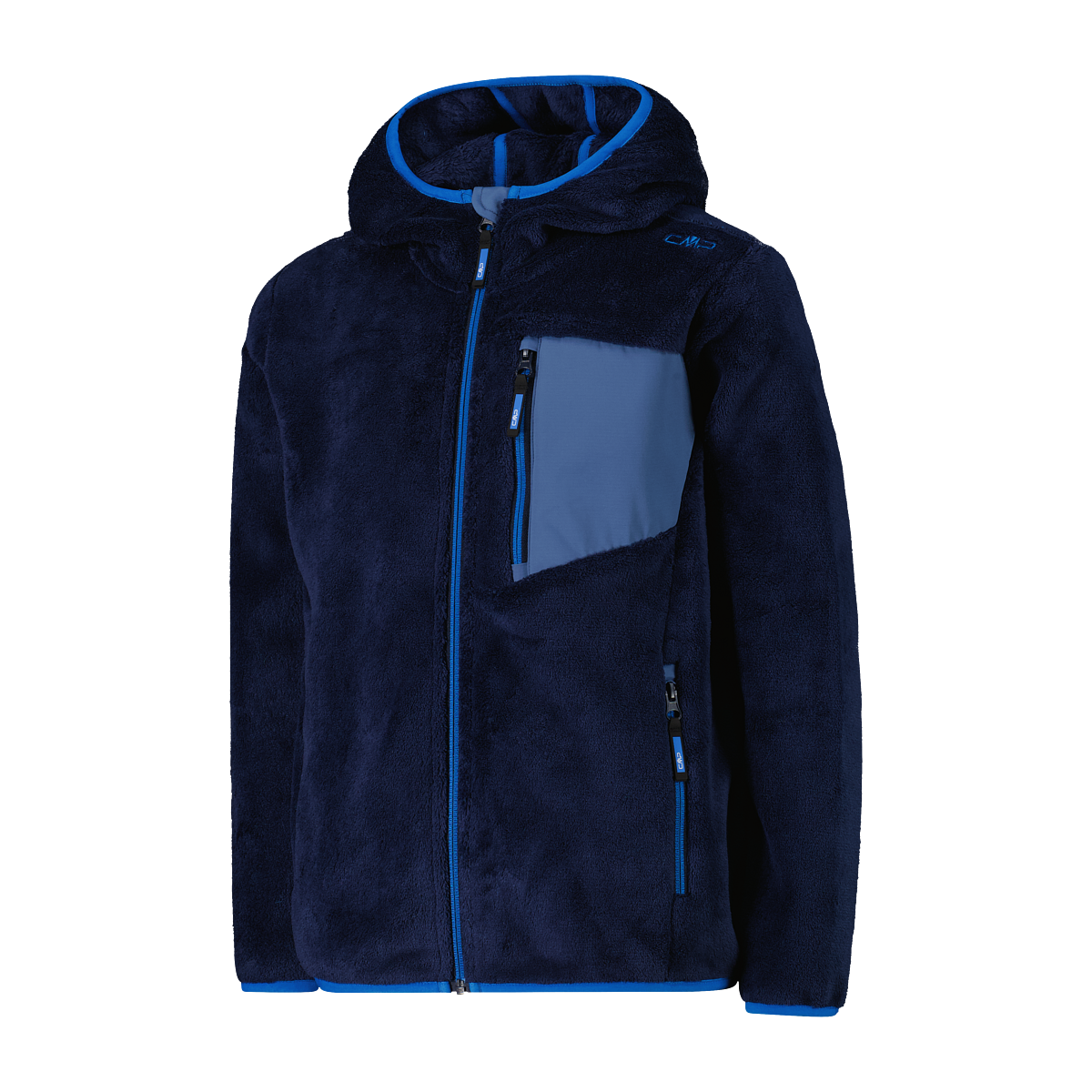 CMP Fleecejacke, (1 St.)