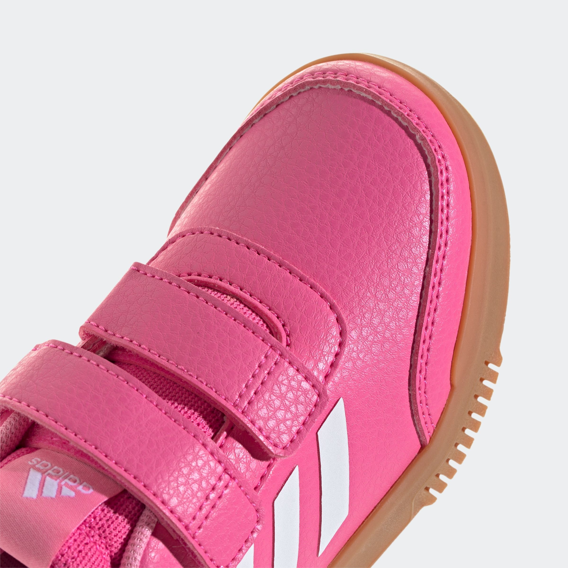 adidas Sportswear Klettschuh »TENSAUR HOOK AND LOOP«