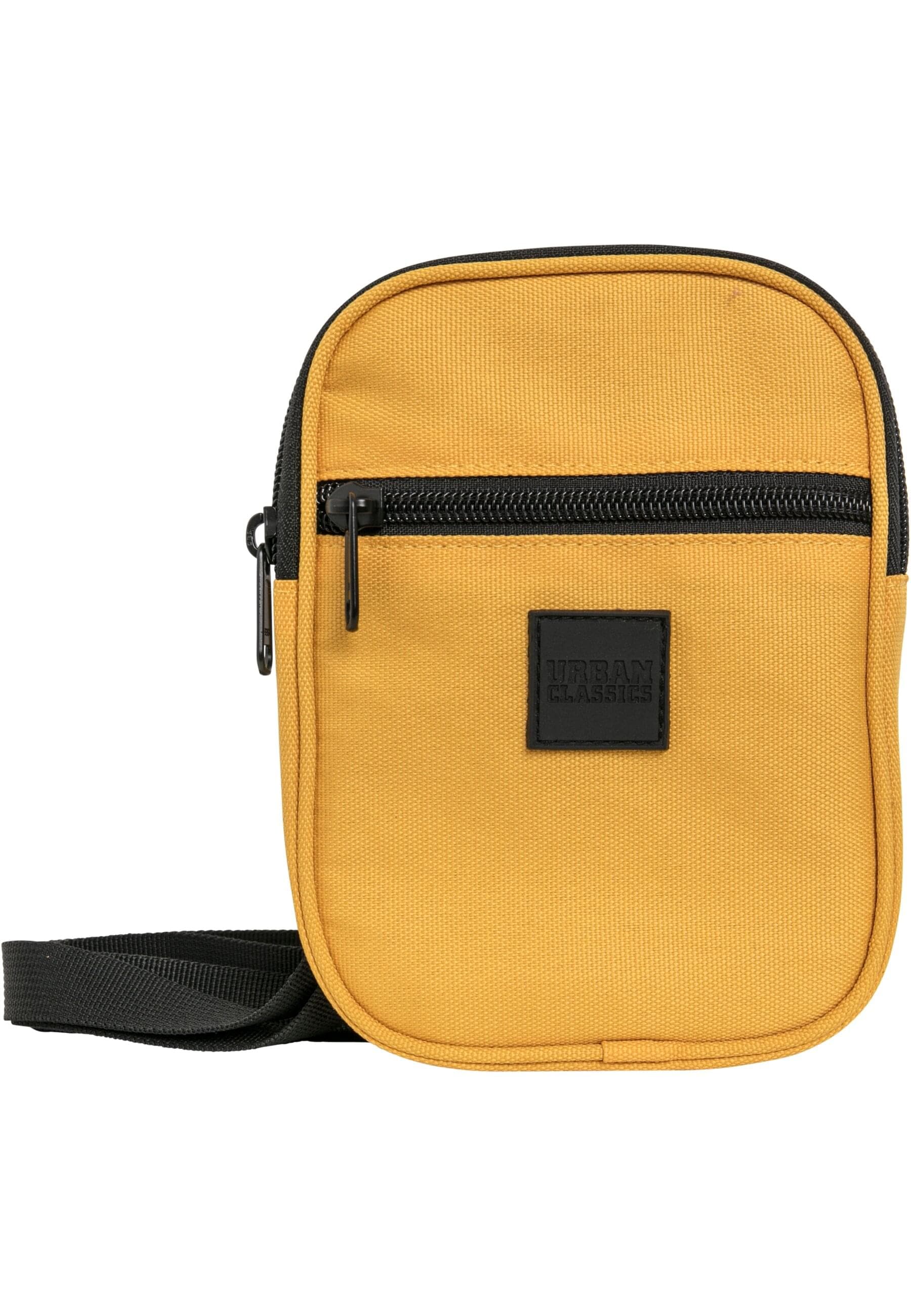 URBAN CLASSICS Mini Bag "Urban Classics Unisex Festival Bag Small" günstig online kaufen