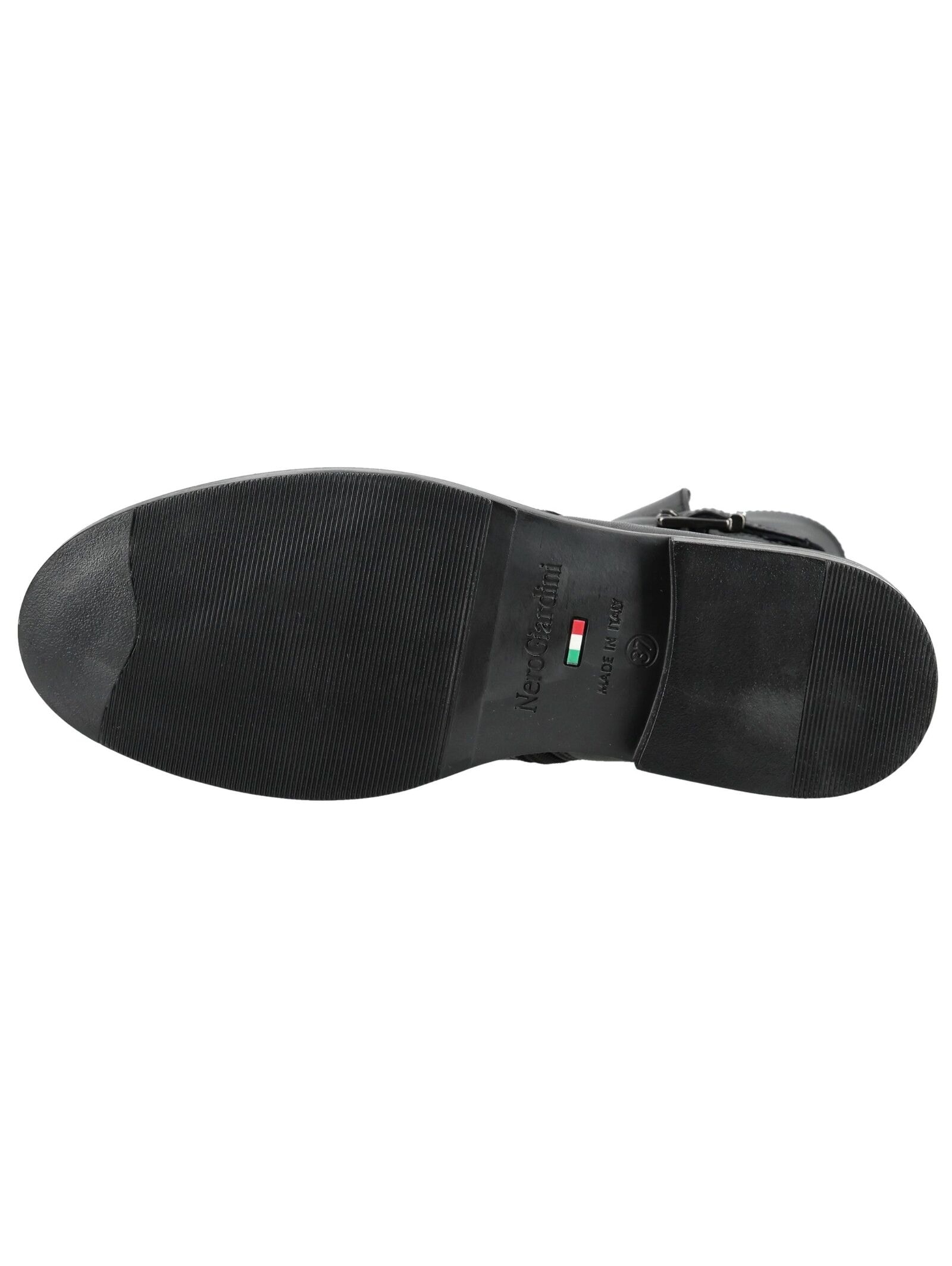 Nero Giardini Stiefelette »Nero Giardini Stiefelette Leder«