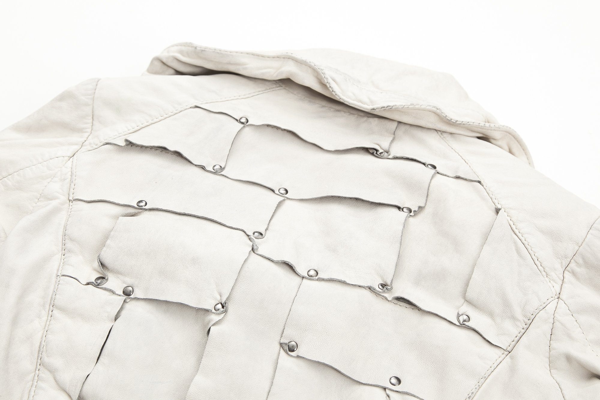 Maze Lederjacke »Geneva«